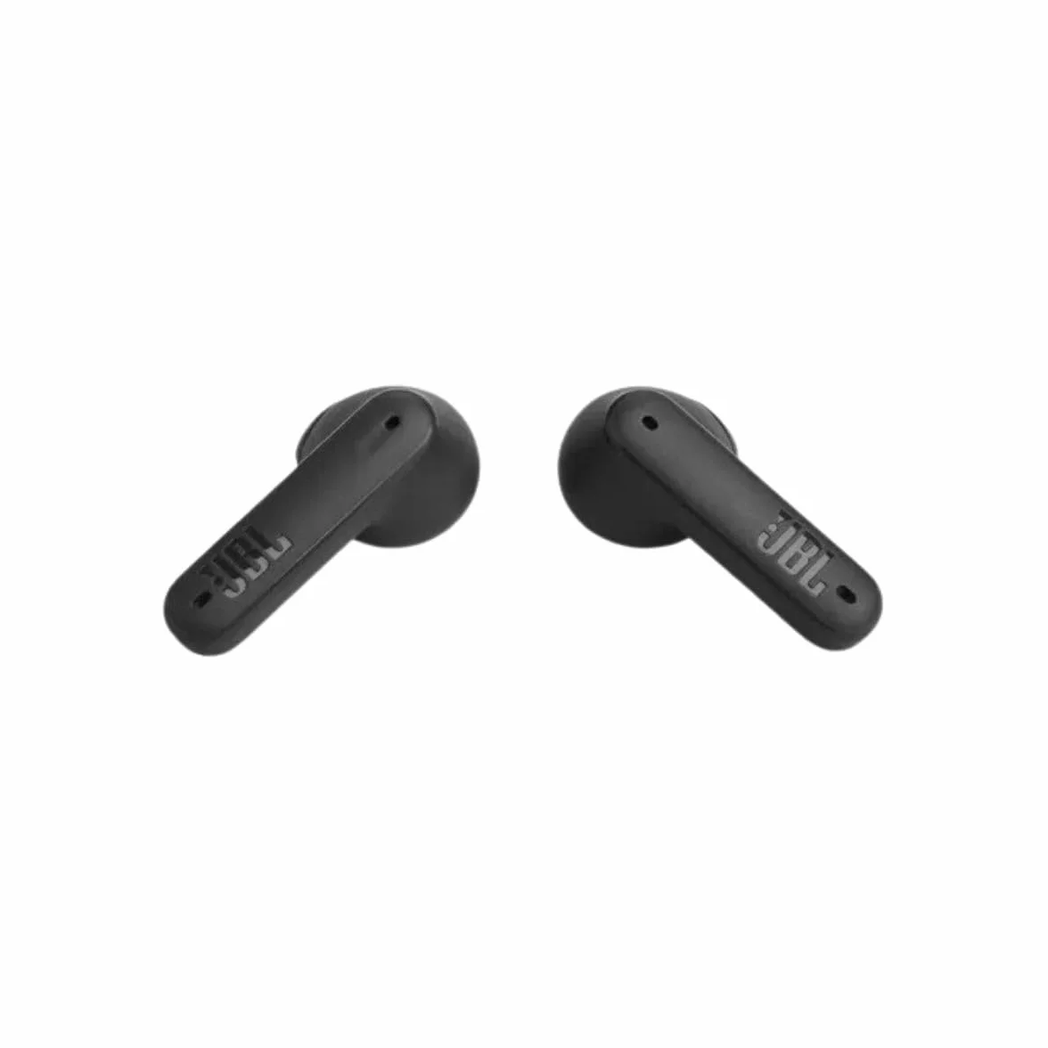 JBL Tune Flex TWS Auricolari In Ear True Wireless Cancellazione Attiva del Rumore IPX4 8+24h Autonomia Custodia Ricarica Nero