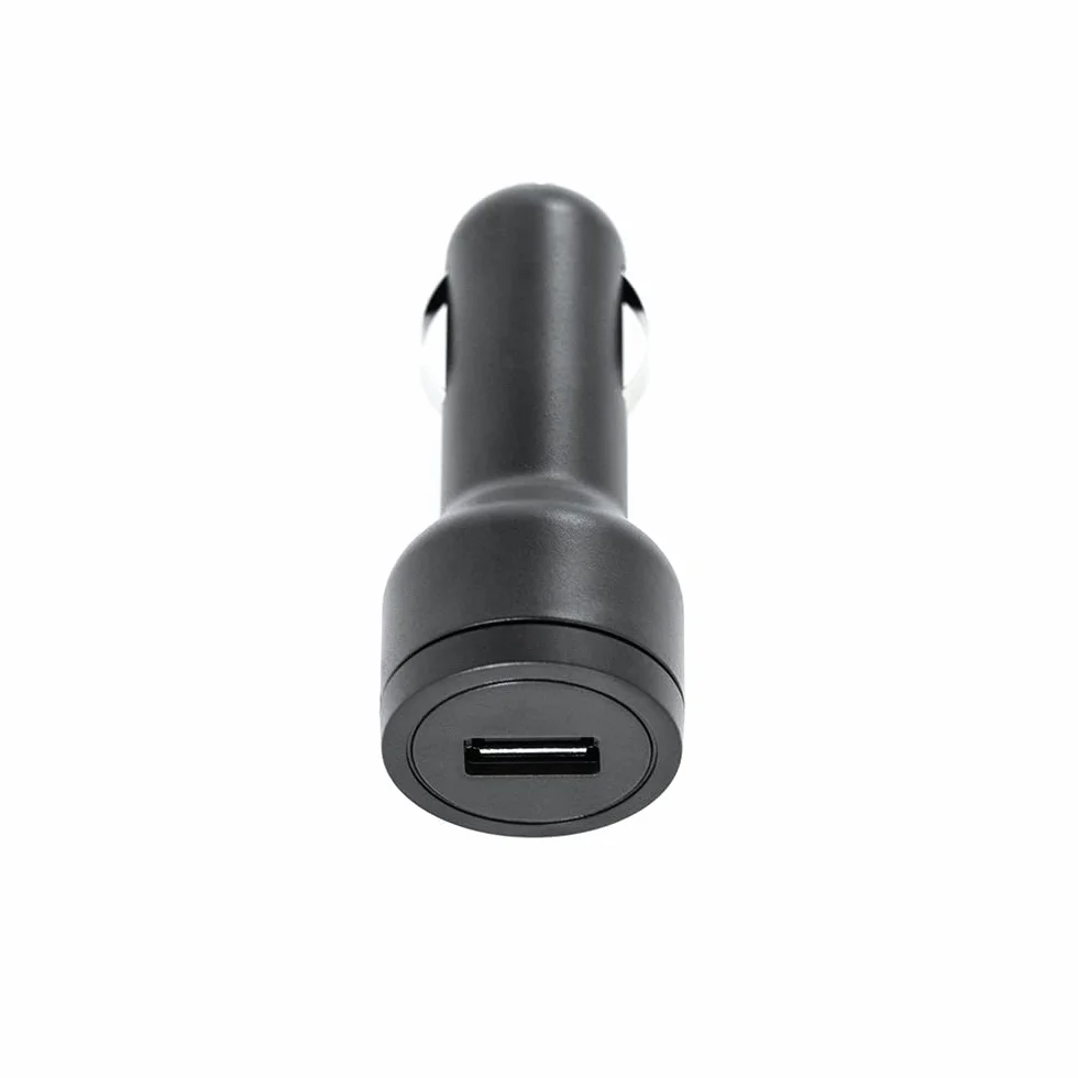 TomTom Caricatore Auto e Cavo USB per Navigatore 7" GO Discover