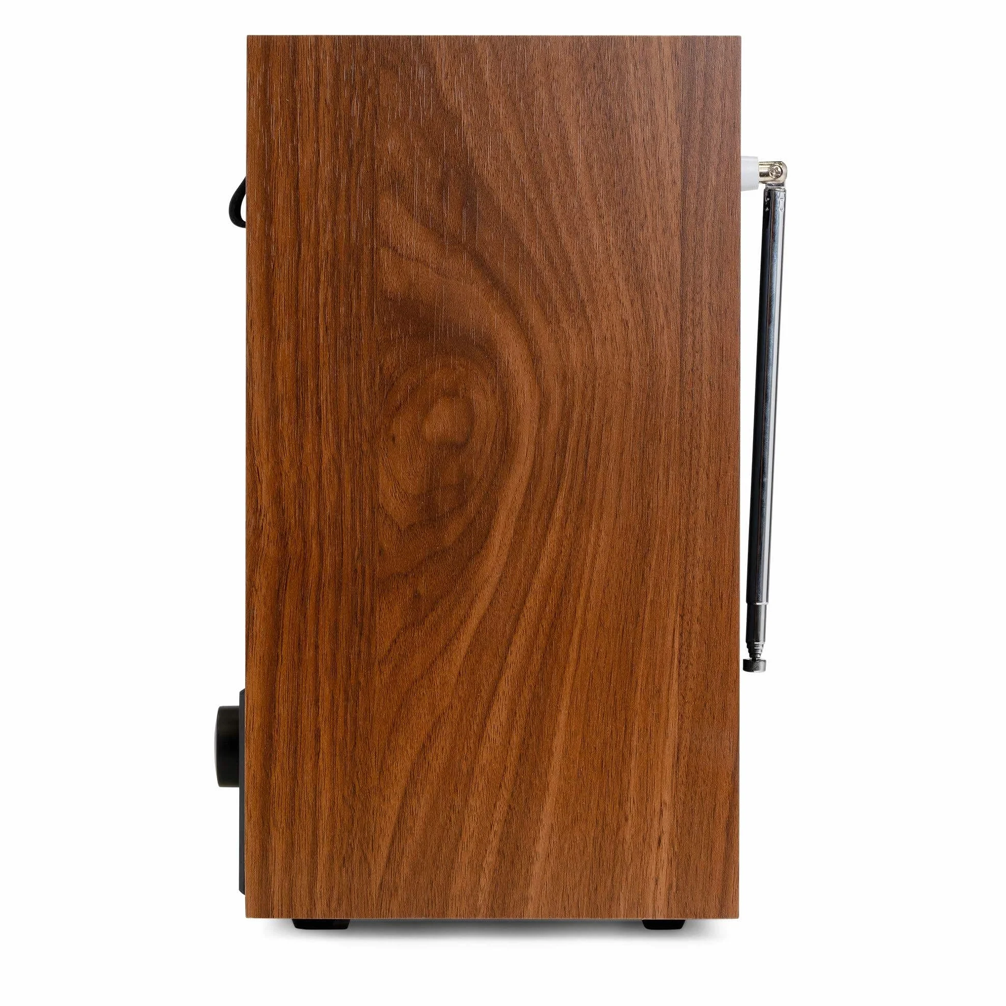 Audizio Canzo Radio DAB Internetradio WLAN Bluetooth 5.3 Digitale Telecomando Cucina Collegamento LAN AUX Line-Out