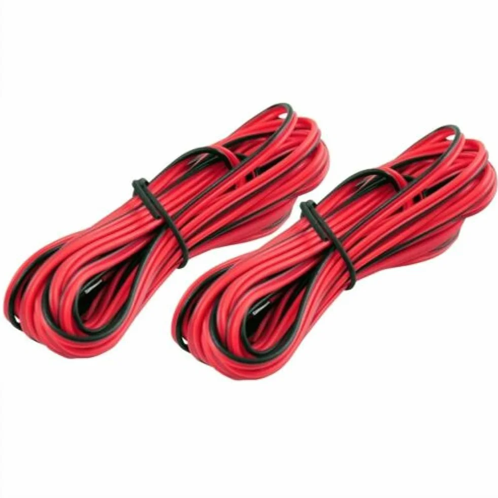 PYLE PLMR60W 18 cm 180 mm diffusori a doppio cono impermeabili 75 watt RMS 150 watt max bianchi