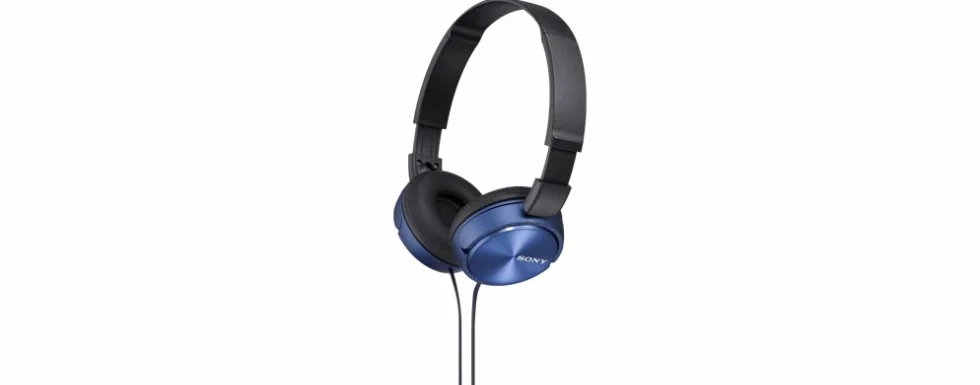 Sony MDR-ZX310 Słuchawki On-Ear Bluetooth
