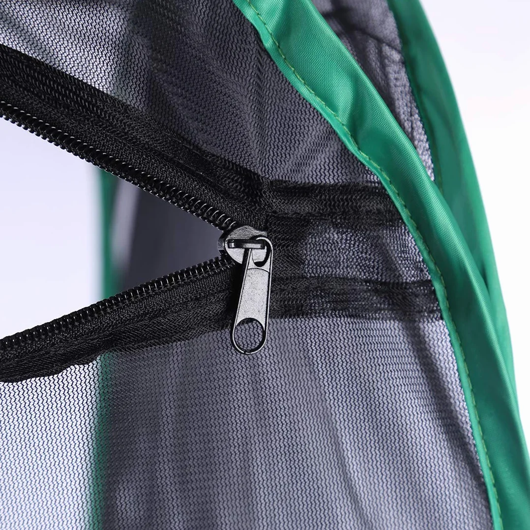 Farfalla Gabbia Repellente per insetti Rete Pieghevole 40 x 40 x 60 cm