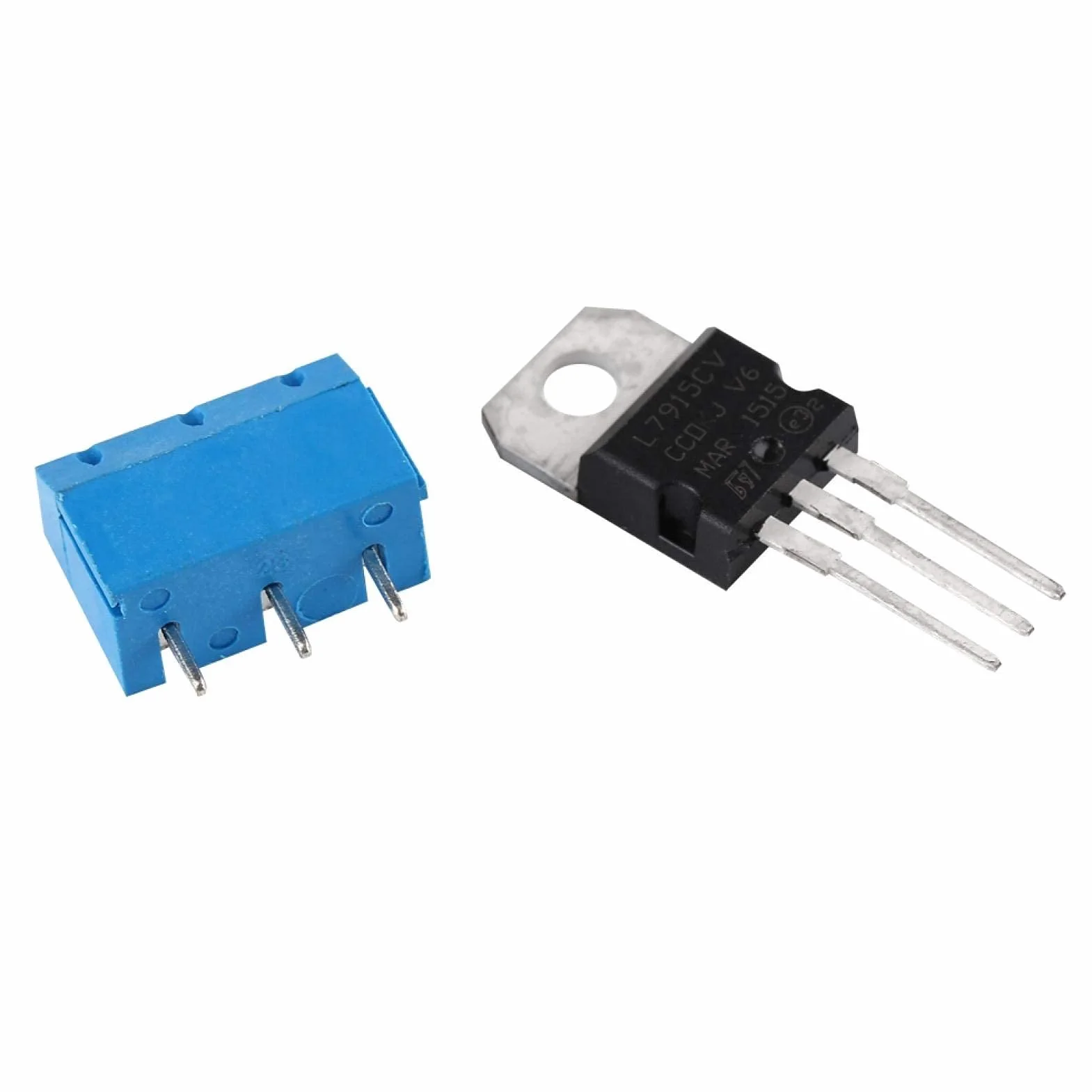 Preamplificatore Stereo Kit Fai-da-te Controllo Tono Volume Basso/Medio/Alto Piccolo Rumore
