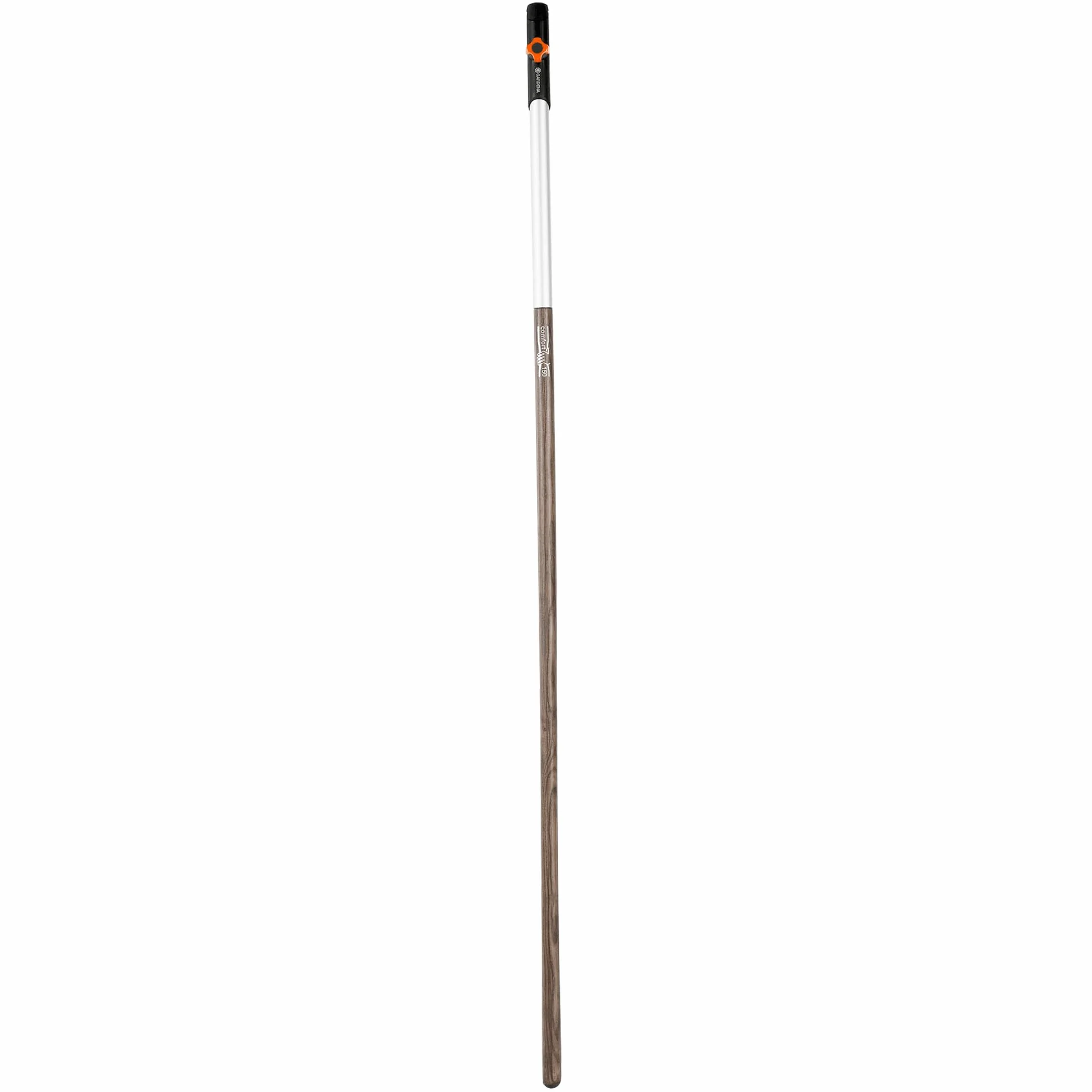 Gardena Manico in legno combisystem 150 cm: Prolunga per tutti gli attrezzi combisystem, legno certificato 100 per cento FSC (3725-20)