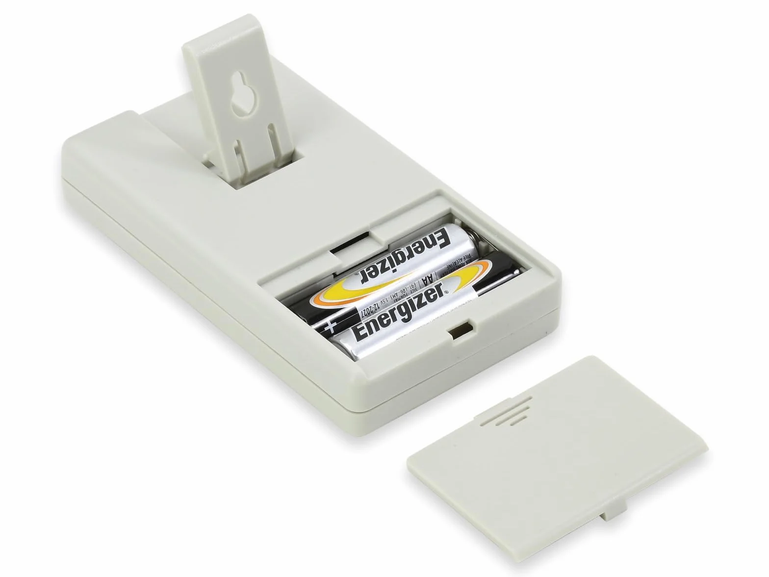 Dynavox IRC Tester di segnale IR per telecomandi, funzionamento a batteria