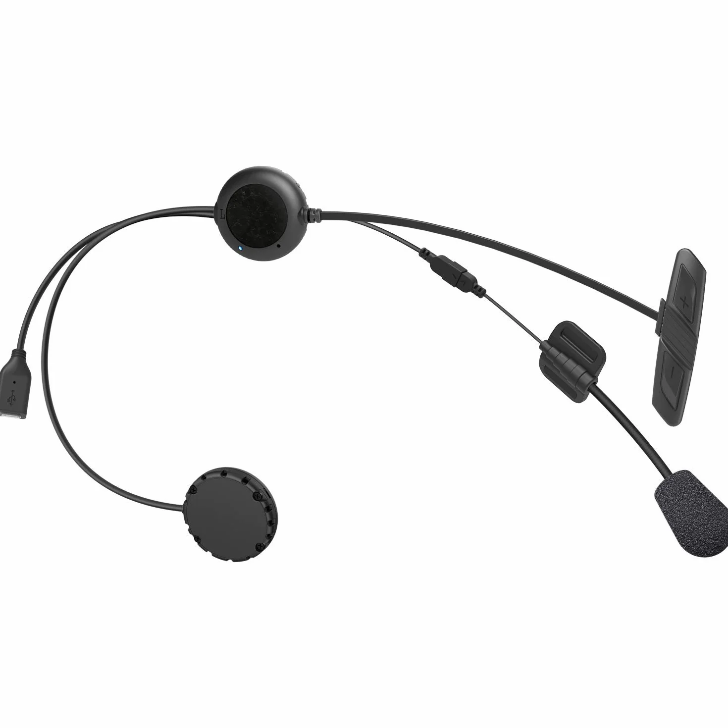 Sena 3S Plus Universal Bluetooth Communication System