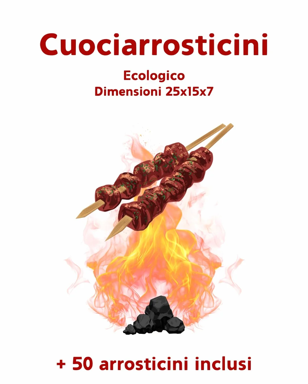 Cuoci arrosticini