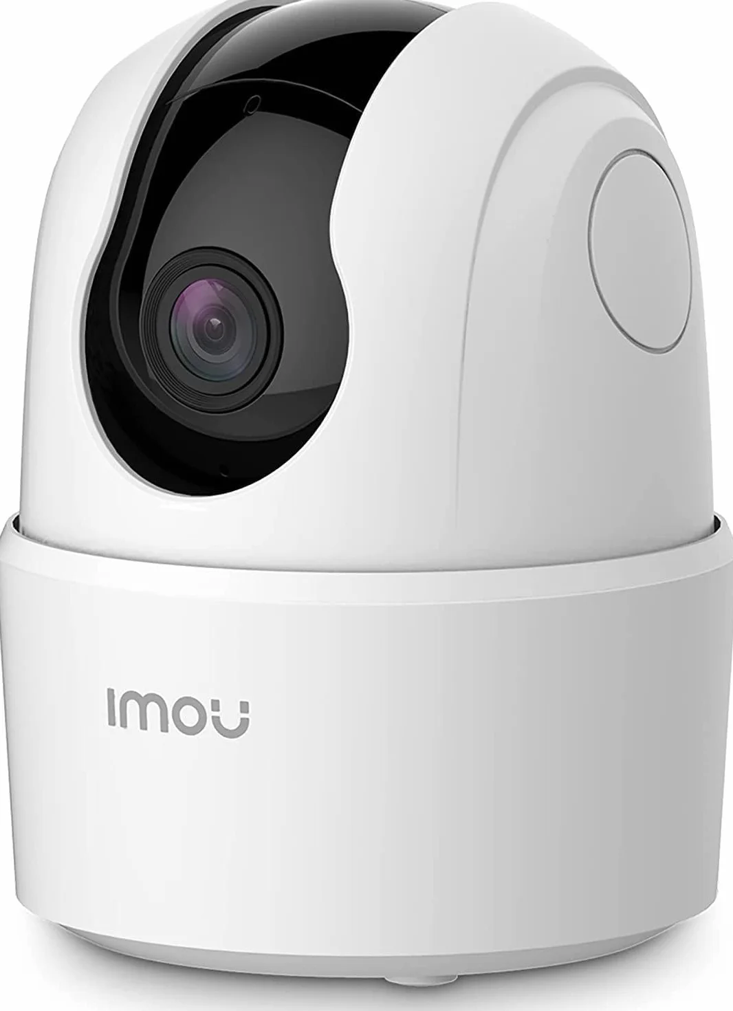 Imou 3MP Telecamera Wi-Fi Interno 2K Videocamera di Sorveglianza Tracciamento Movimento Rilevamento Umano Audio Bidirezionale 2,4GHz