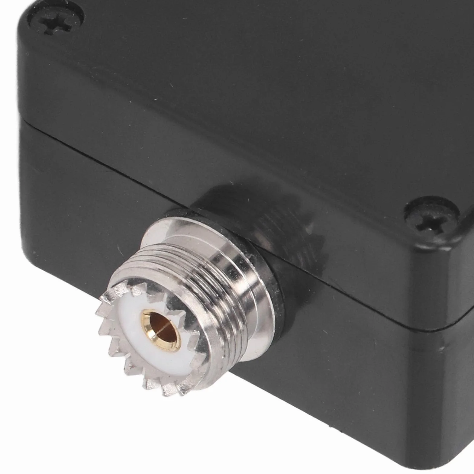 Balun 49:1 per Antenna a Onde Corte PEP 100 W BNC Femmina