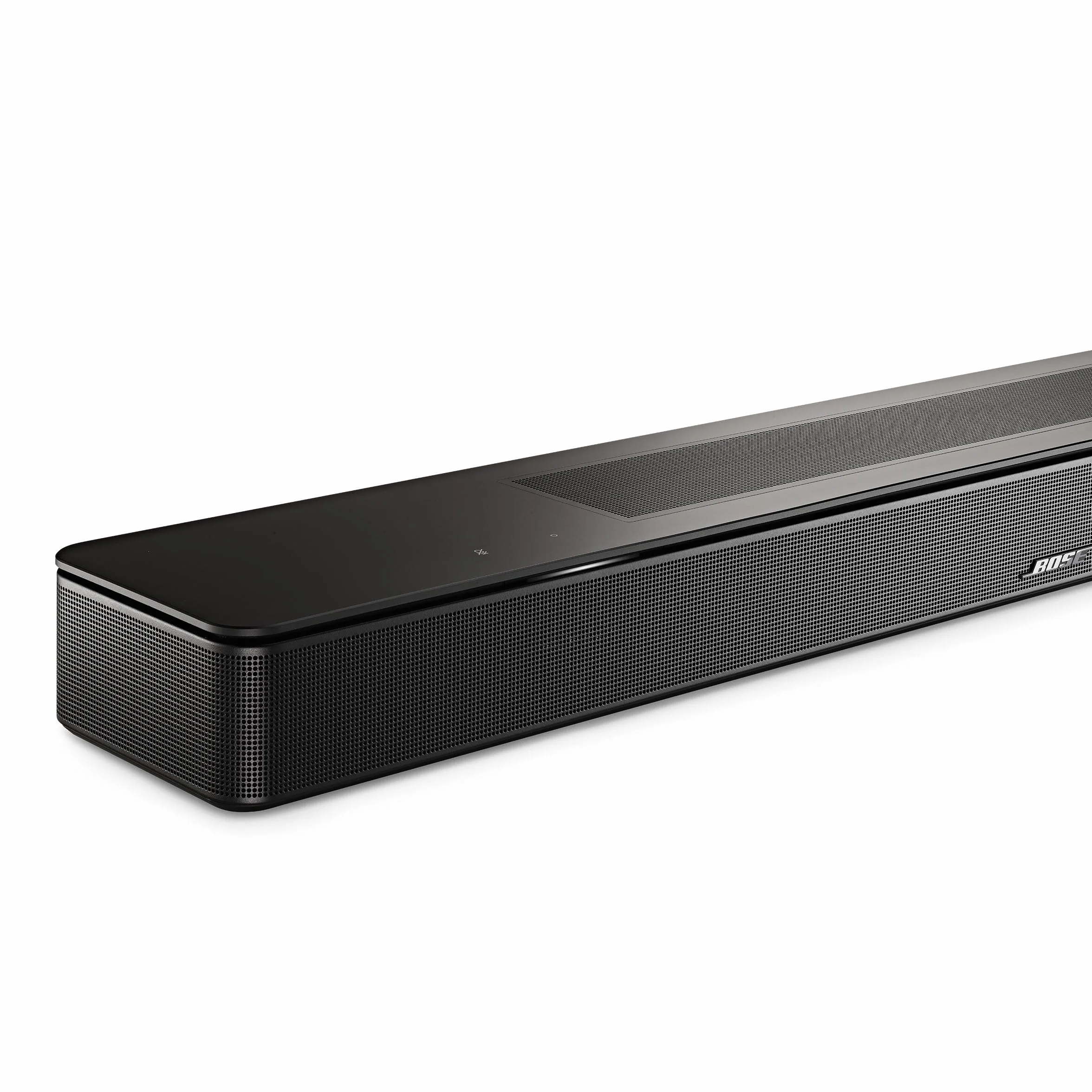 Bose Smart Soundbar Dolby Atmos Bluetooth z Amazon Alexa, Nero