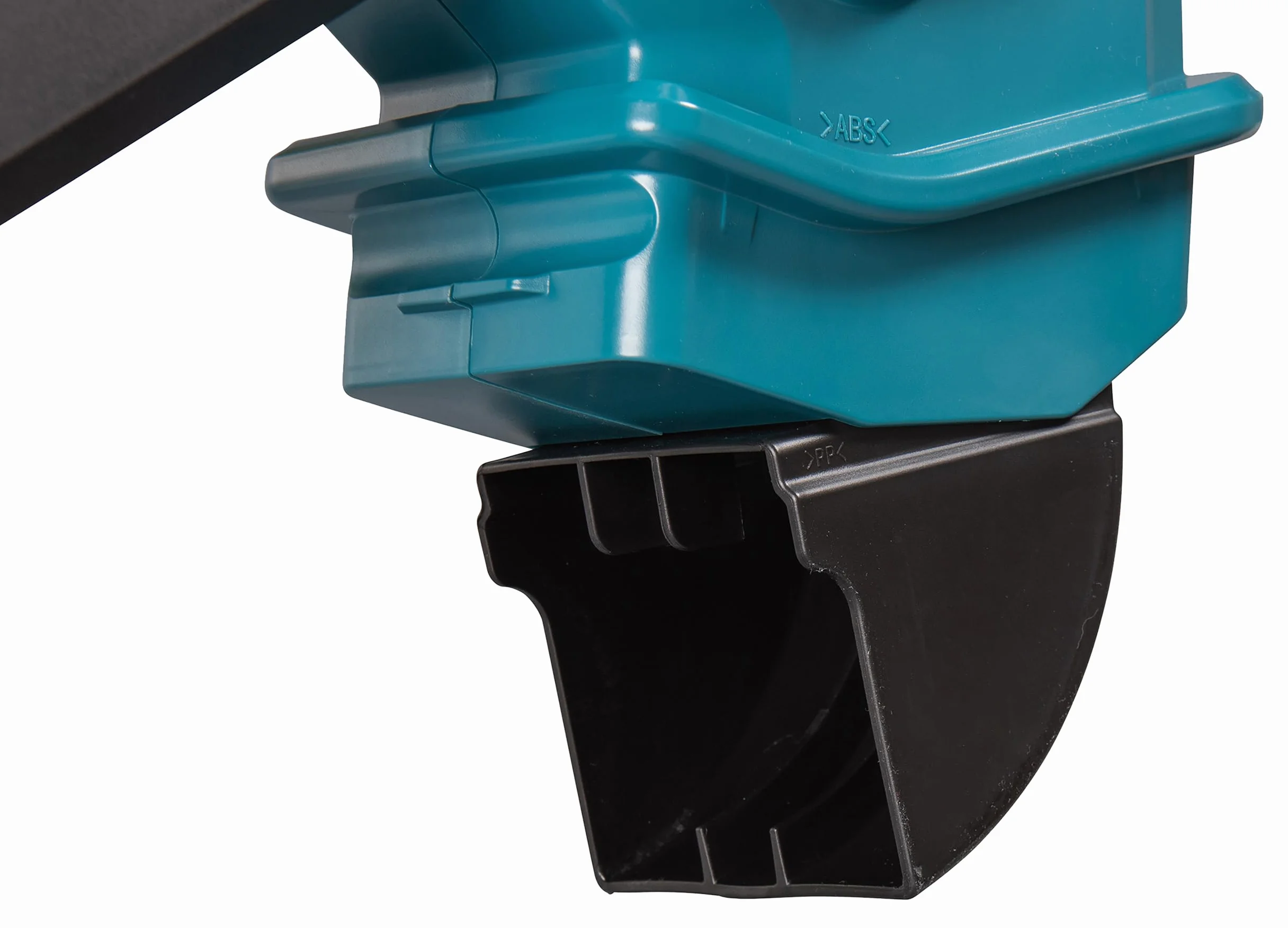 Makita DUB187Z Soffiatore/Aspiratore Batteria LXT 18V 64 m/s 4,2 m³/min 3,3 kPa 6,1m³/min