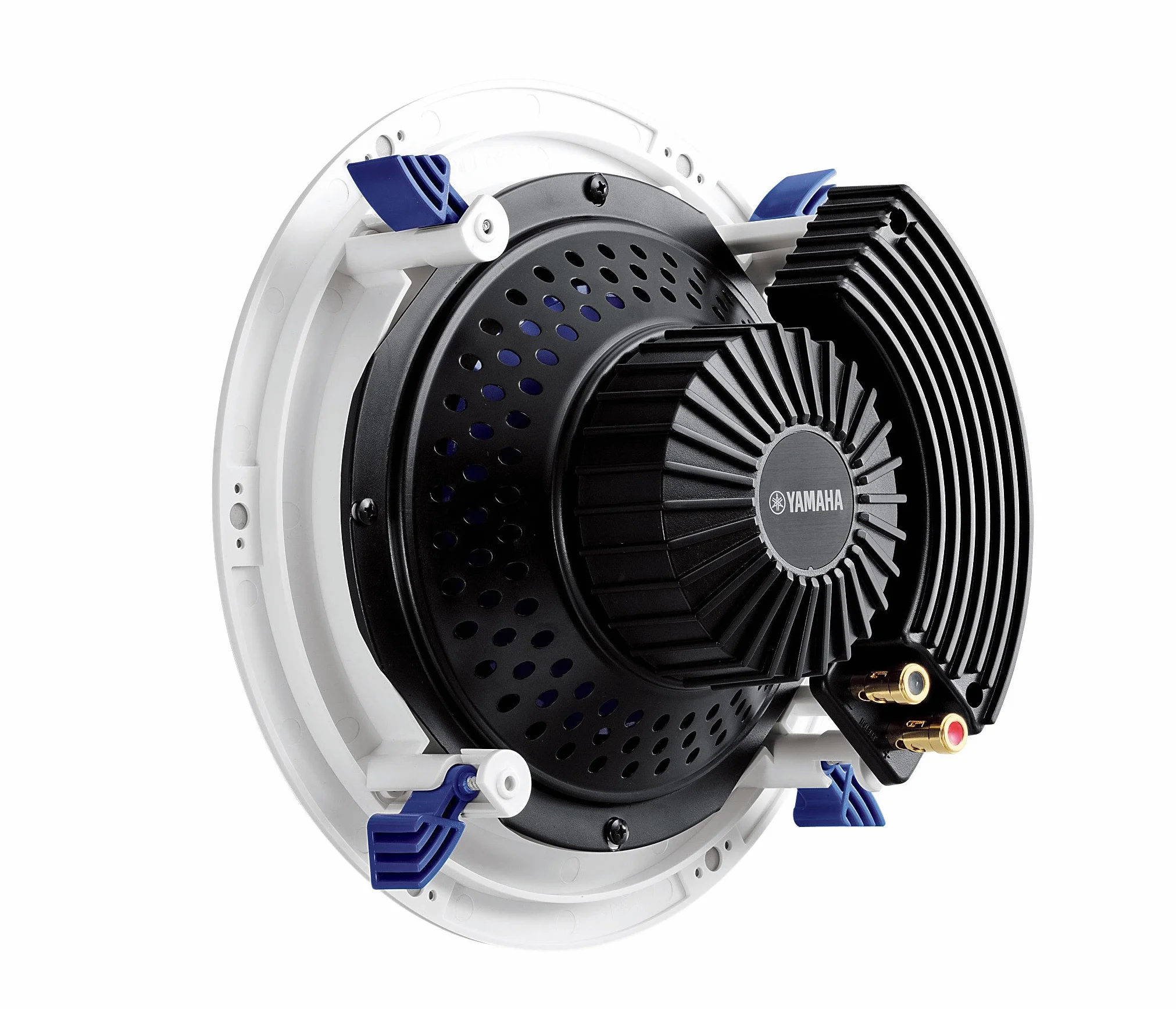 Yamaha NS-IC800 Diffusori In-Ceiling Bianco 2 pezzi