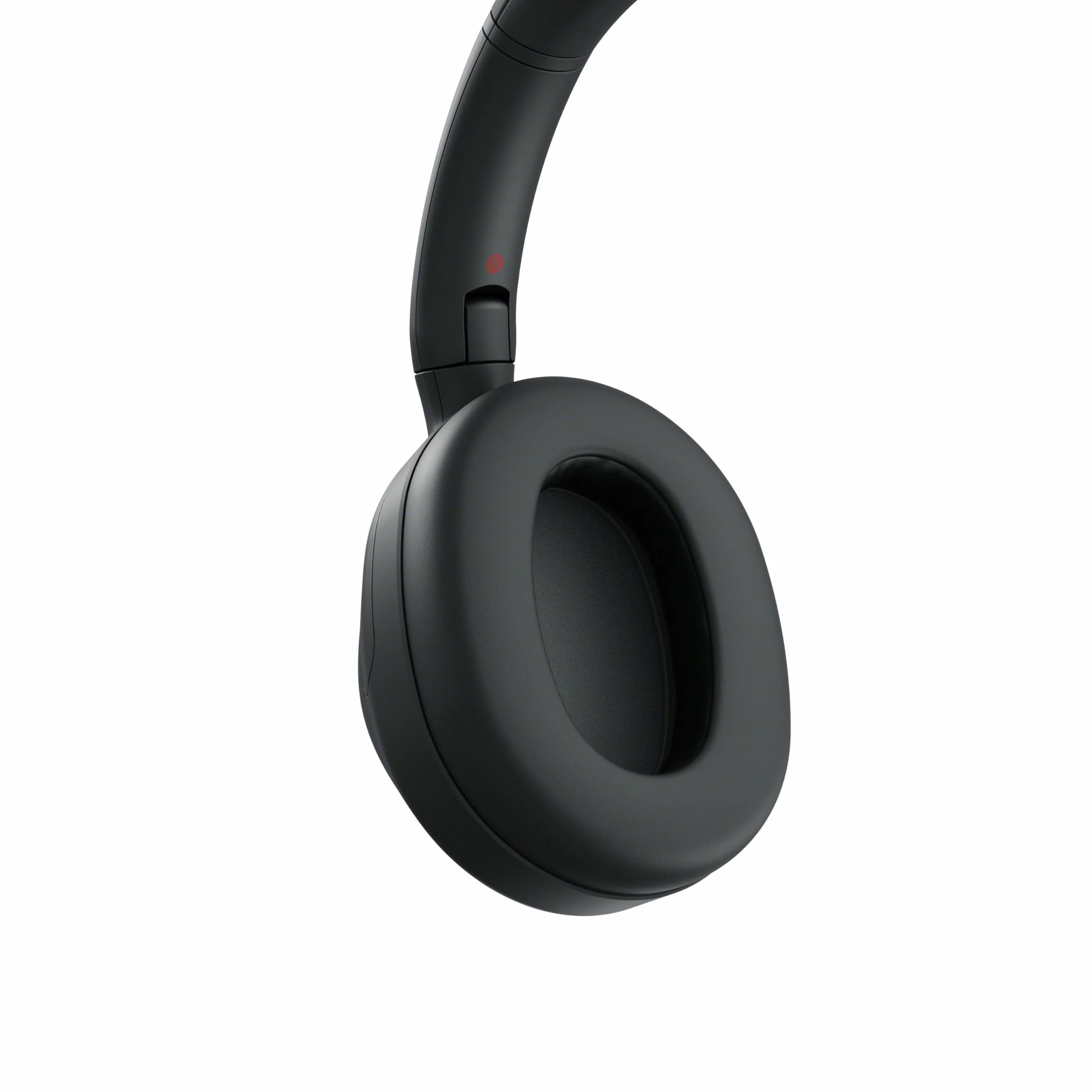 Sony ULT WEAR Cuffie Wireless Noise Cancelling, Bassi Profondi, Processore WH-1000XM5, Batteria 30 Ore, Nero