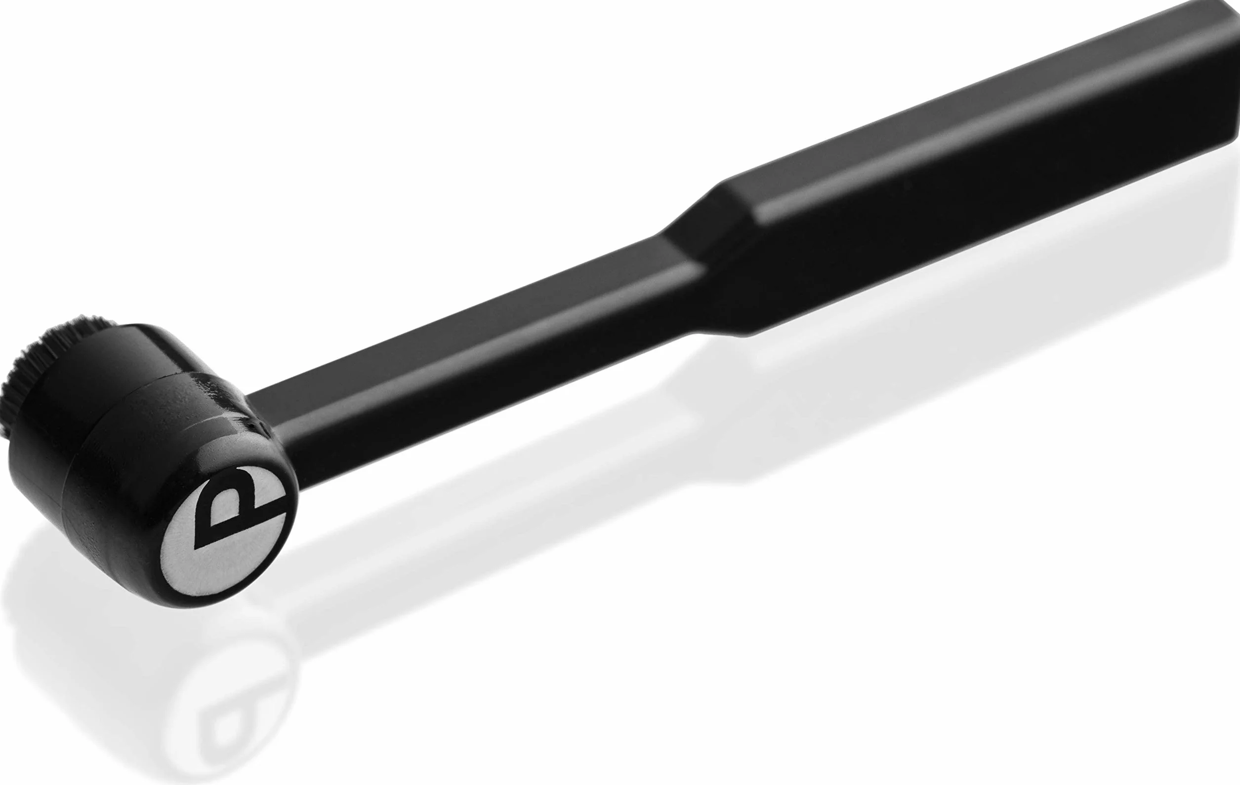 Pro-Ject Clean-it Spazzola per stilo aghi giradischi Nero