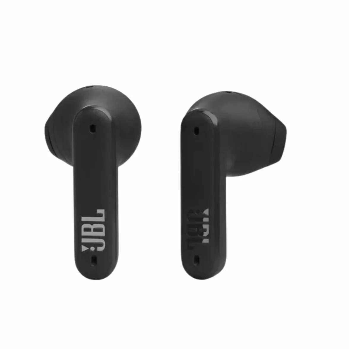 JBL Tune Flex TWS Auricolari In Ear True Wireless Cancellazione Attiva del Rumore IPX4 8+24h Autonomia Custodia Ricarica Nero
