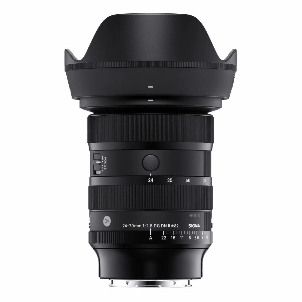 Obiektyw 24-70 mm F2.8 DG DN II L-Mount