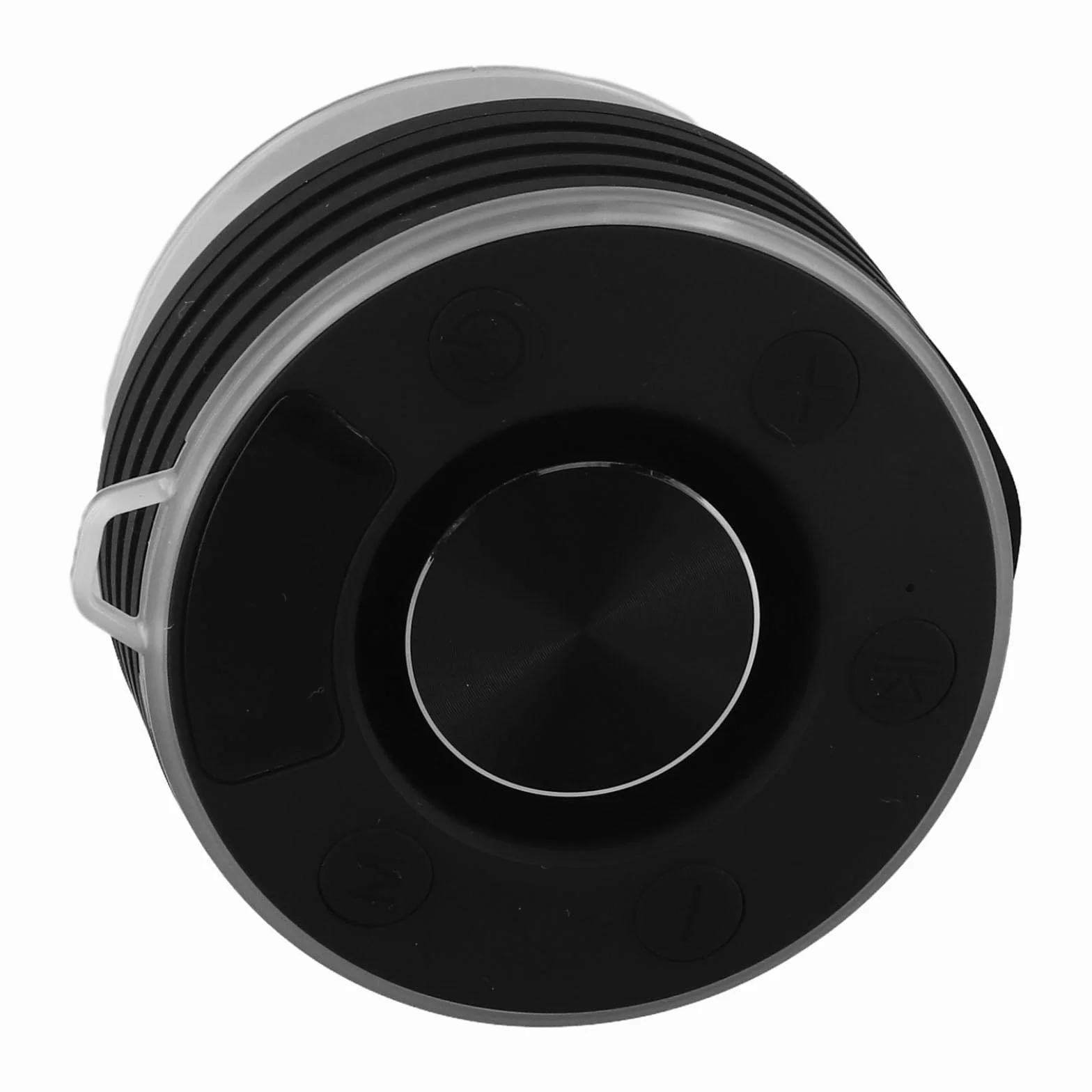 Altoparlante da doccia IPX7 BT 5.3 Radio FM impermeabile