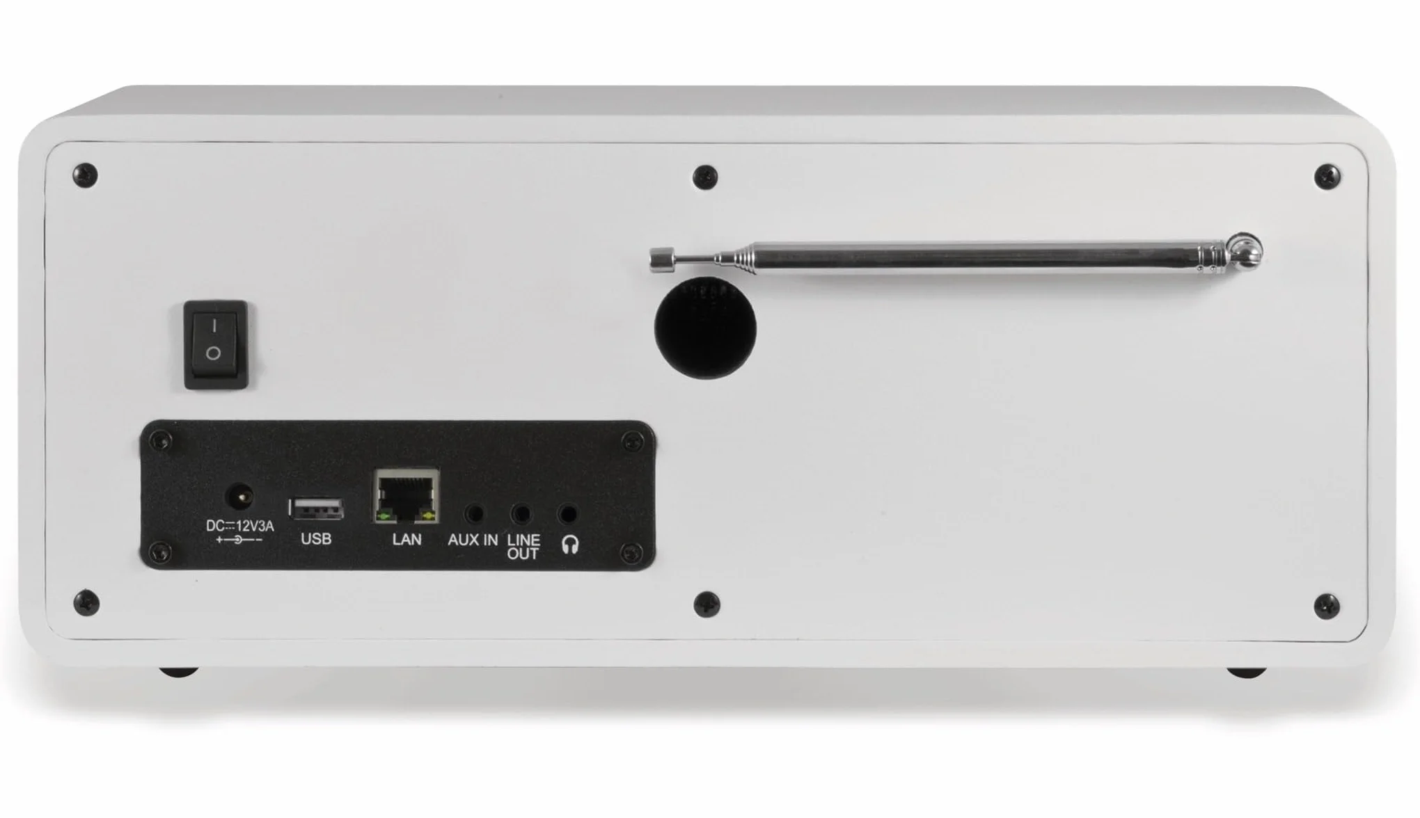 IMPERIAL DABMAN I200 Radio
