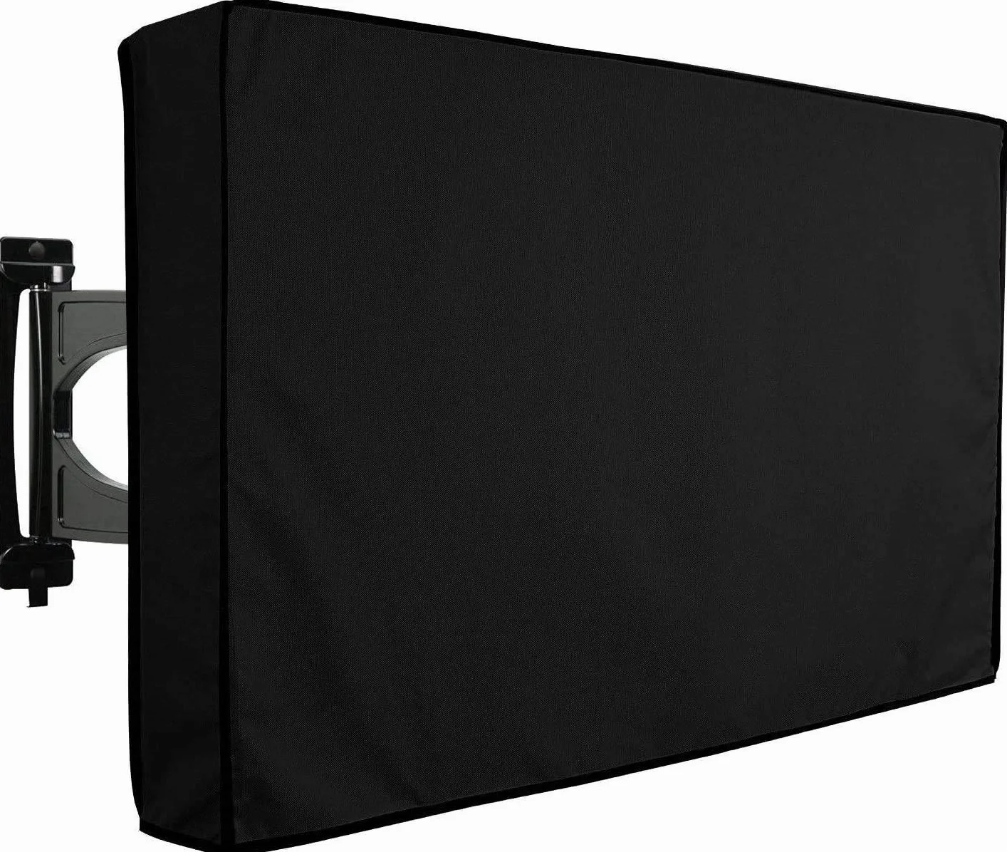 Copertura per TV da esterno 36-38 pollici resistente all'acqua antipolvere