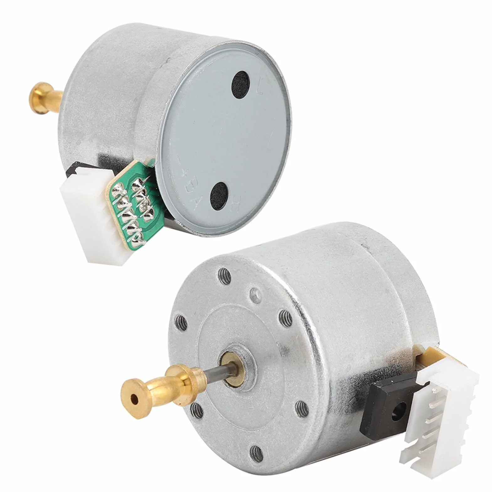 Motore sincrono 3 velocità 78 giri/min 33 V 12 V 25 mm fori montaggio