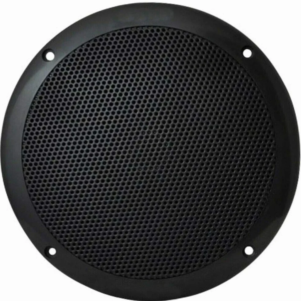 BASS FACE SPL5.2B altoparlanti diffusori doppio cono 125 watt rms 250 watt max 14,50 cm 145 mm 5,25" waterproof impermeabili a coppia