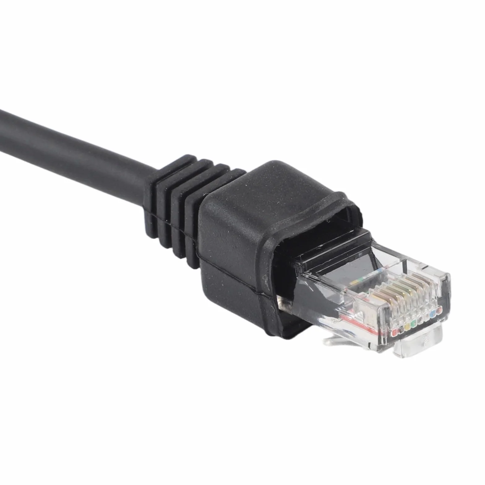 Microfono Kenwood TM MC-59 compatibile TM-271A TM-281A TM-V71A RJ-45 8 pin