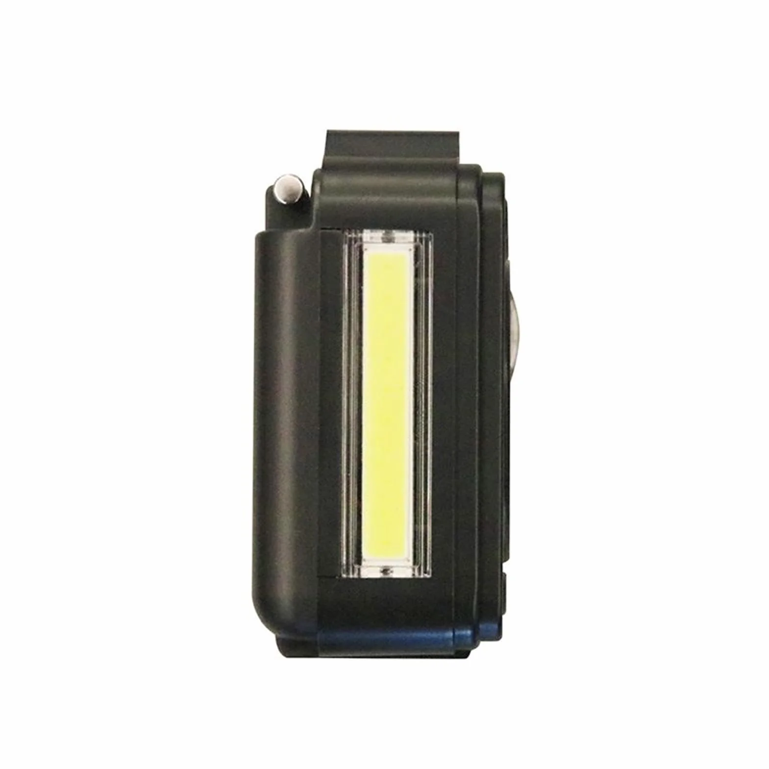 Radio a Manovella a Batteria con Torcia USB e Solare per Campeggio Sopravvivenza