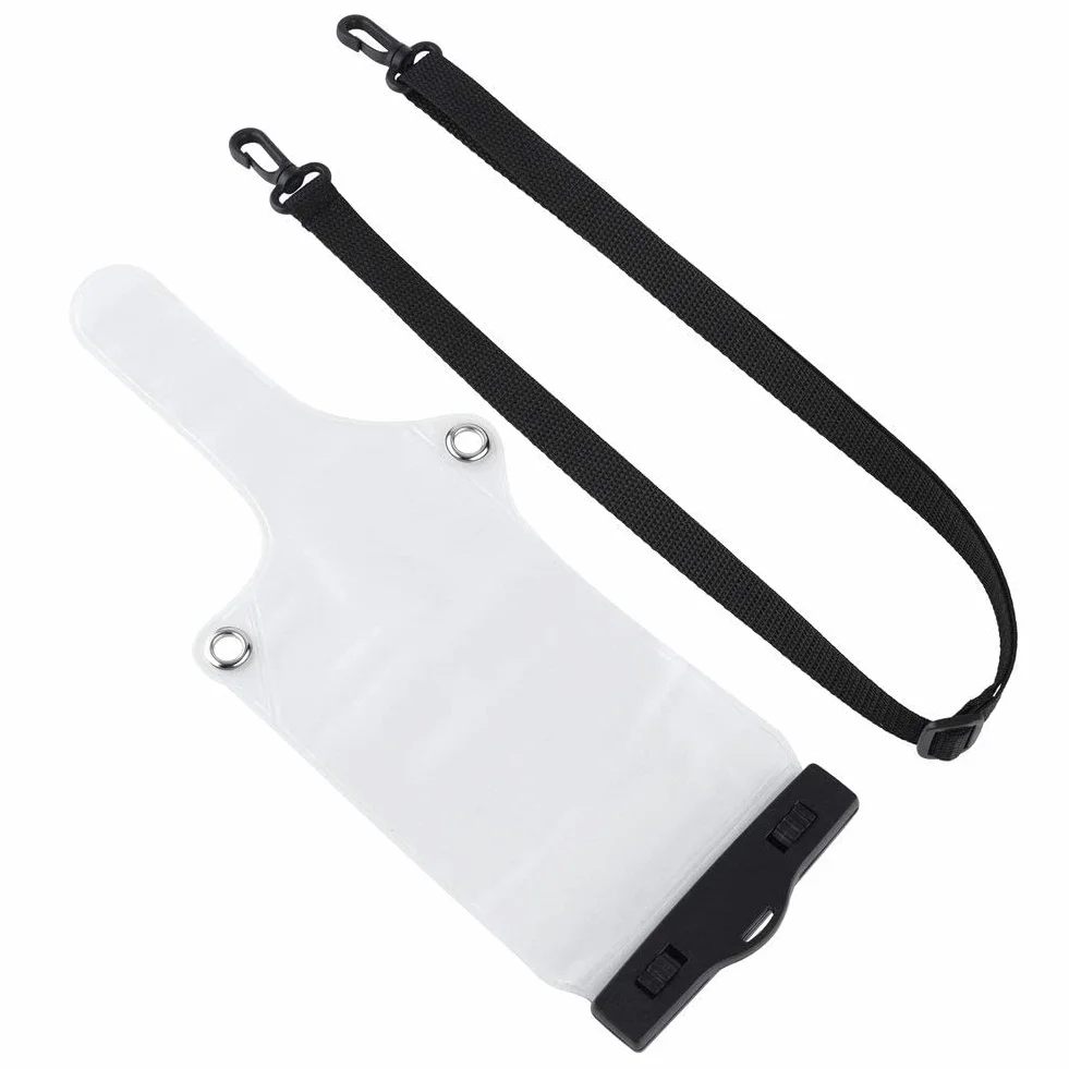 Walkie Talkie Custodia protettiva impermeabile universale