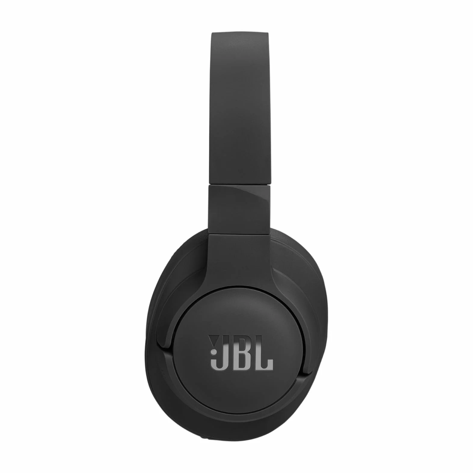 JBL Tune 770 NC Cuffie On-Ear Bluetooth Wireless Cancellazione Adattiva del Rumore, 70 Ore Autonomia, Nero