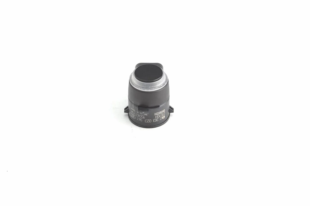 BOSCH Sensore parcheggio 0263009638 compatibile Mercedes-Benz Classe A, Classe B, Classe C, CLS, Classe E