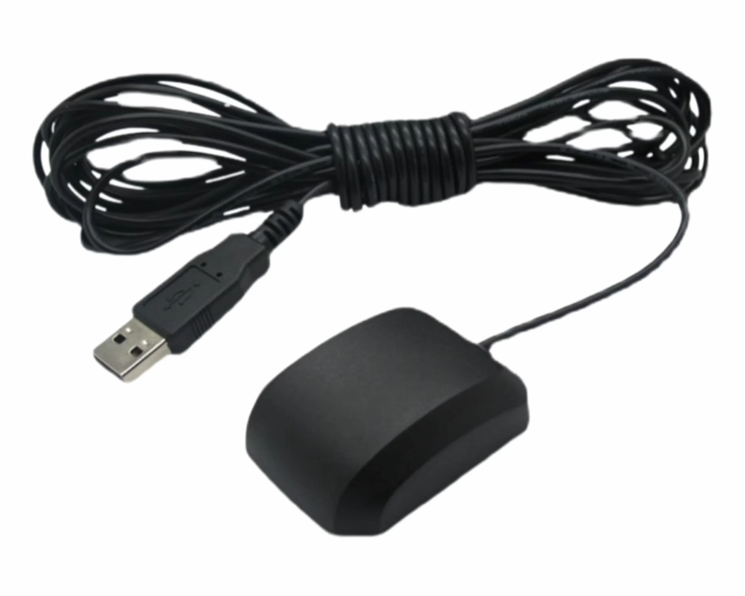 Antenna GPS USB VK-162 G-Mouse Modulo navigazione GPS esterna Ricevitore per Raspberry Pi