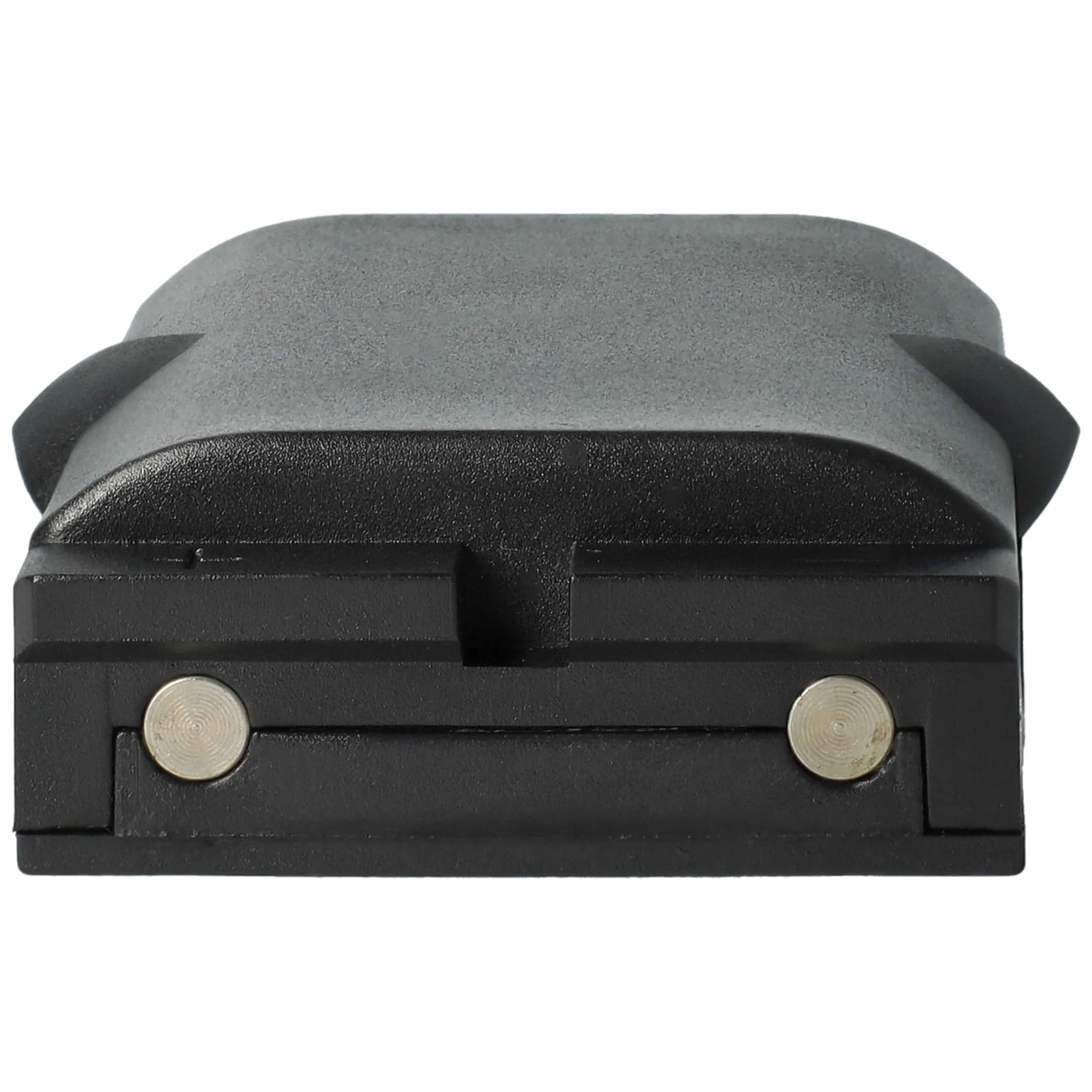 Danfoss BT06K batteria sostituisce radiocomando industriale 600mAh 4,8V NiMH nero