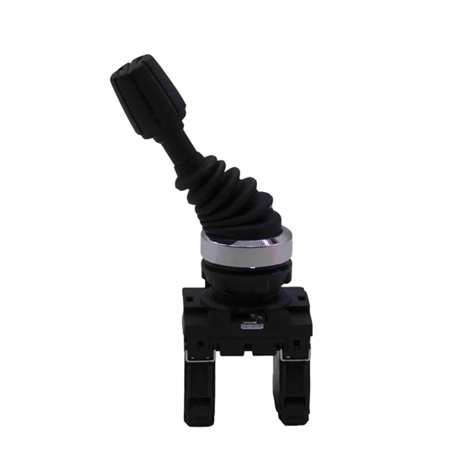 Interruttore joystick autobloccante XD5PA12 2 posizioni bilanciere 123x32mm