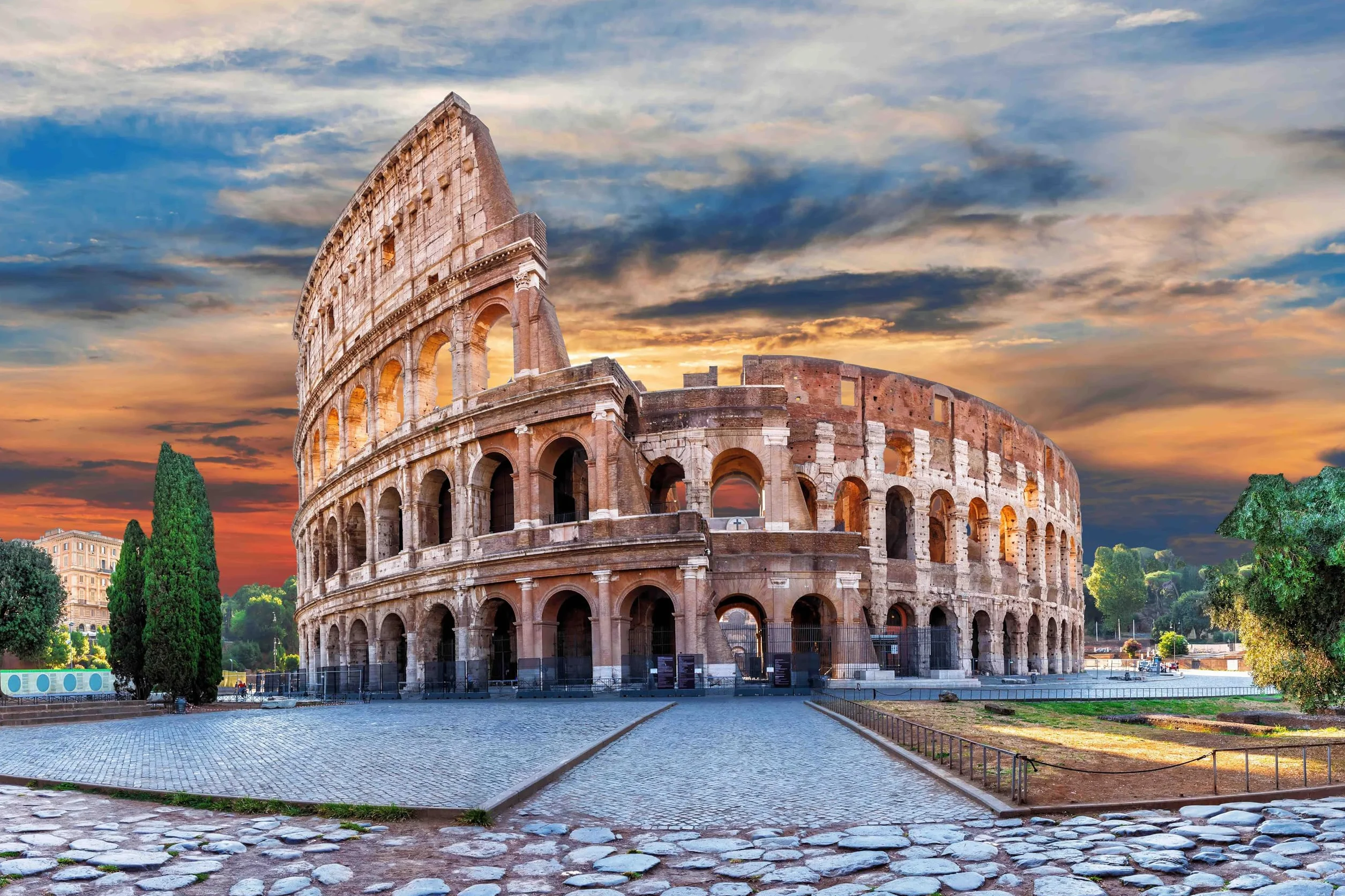 Set di cartoline Italia 9 biglietti foto Roma Venezia Dolomiti Cinque Terre Firenze Toscana Costiera Amalfitana