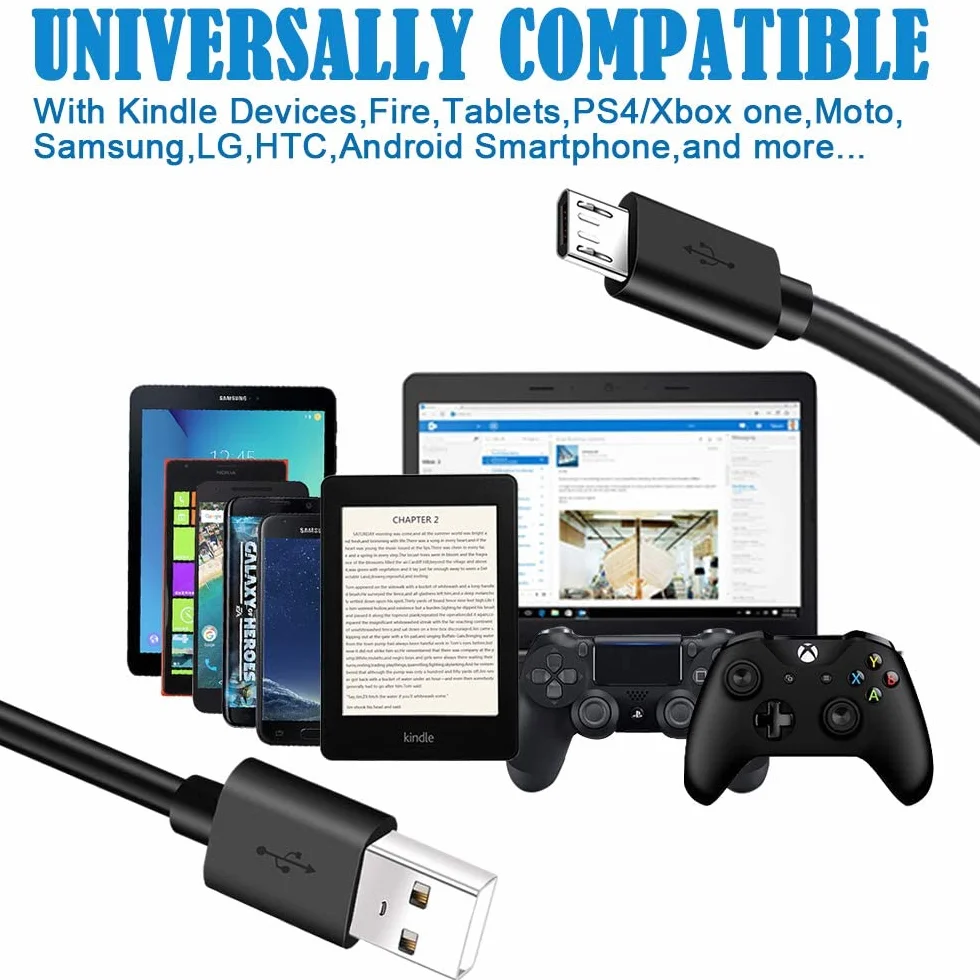 Tomtom Cavo USB di ricambio per GPS GO 40 50 51 60 61 500 600 5000 5100 6000 6100 via 1405 1435 1505 1535 1605 1635