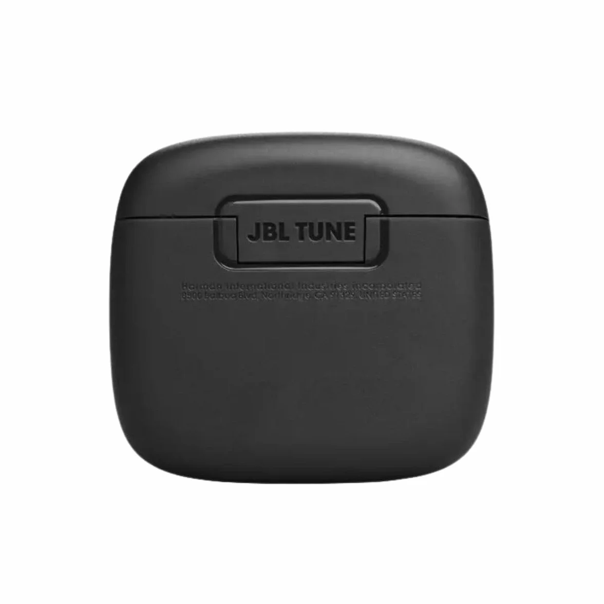 JBL Tune Flex TWS Auricolari In Ear True Wireless Cancellazione Attiva del Rumore IPX4 8+24h Autonomia Custodia Ricarica Nero