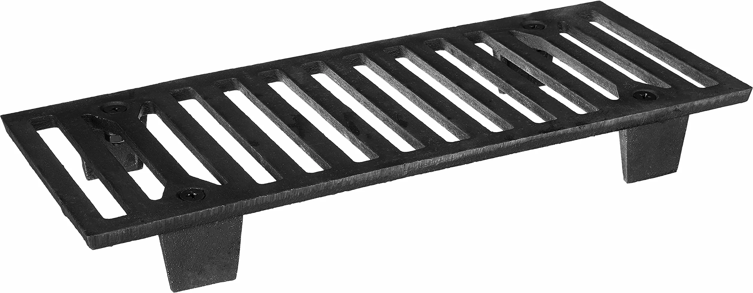 US Stove G26 Piccola griglia in ghisa per Logwood