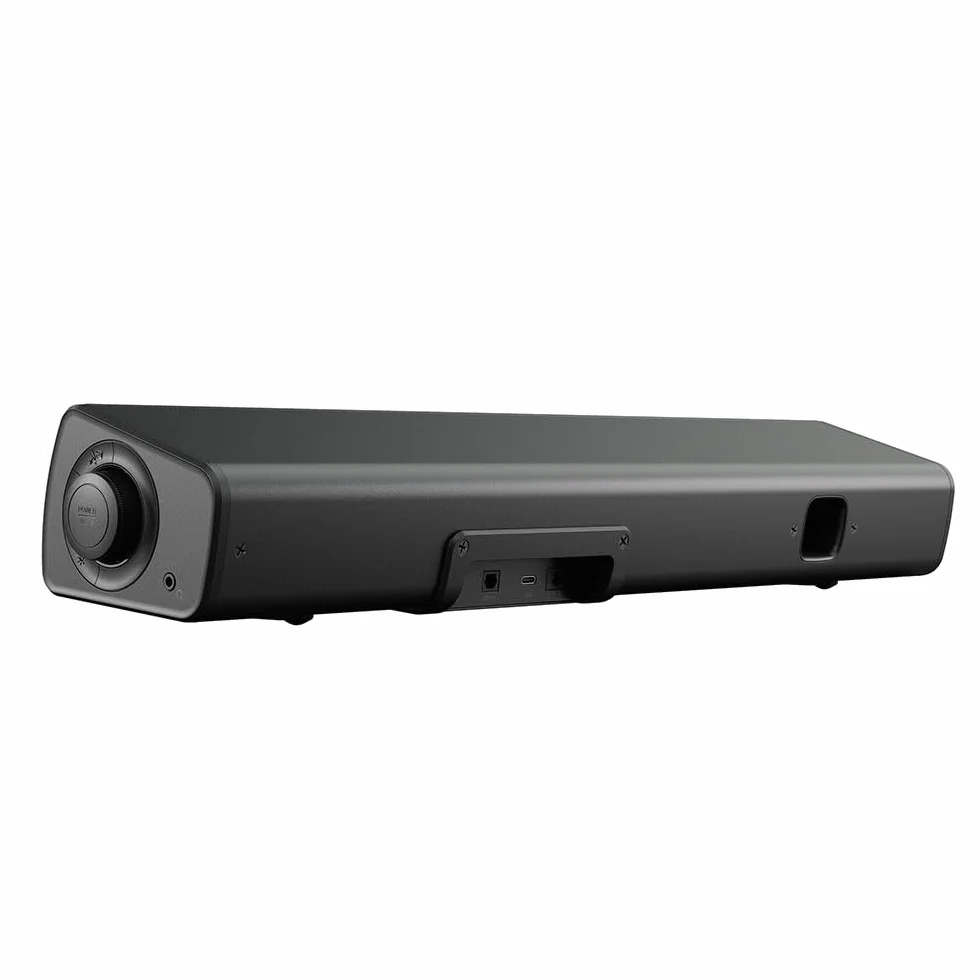 Sound Blaster GS5 Gaming Soundbar SuperWide 60W Bluetooth 5.4 Optical-in