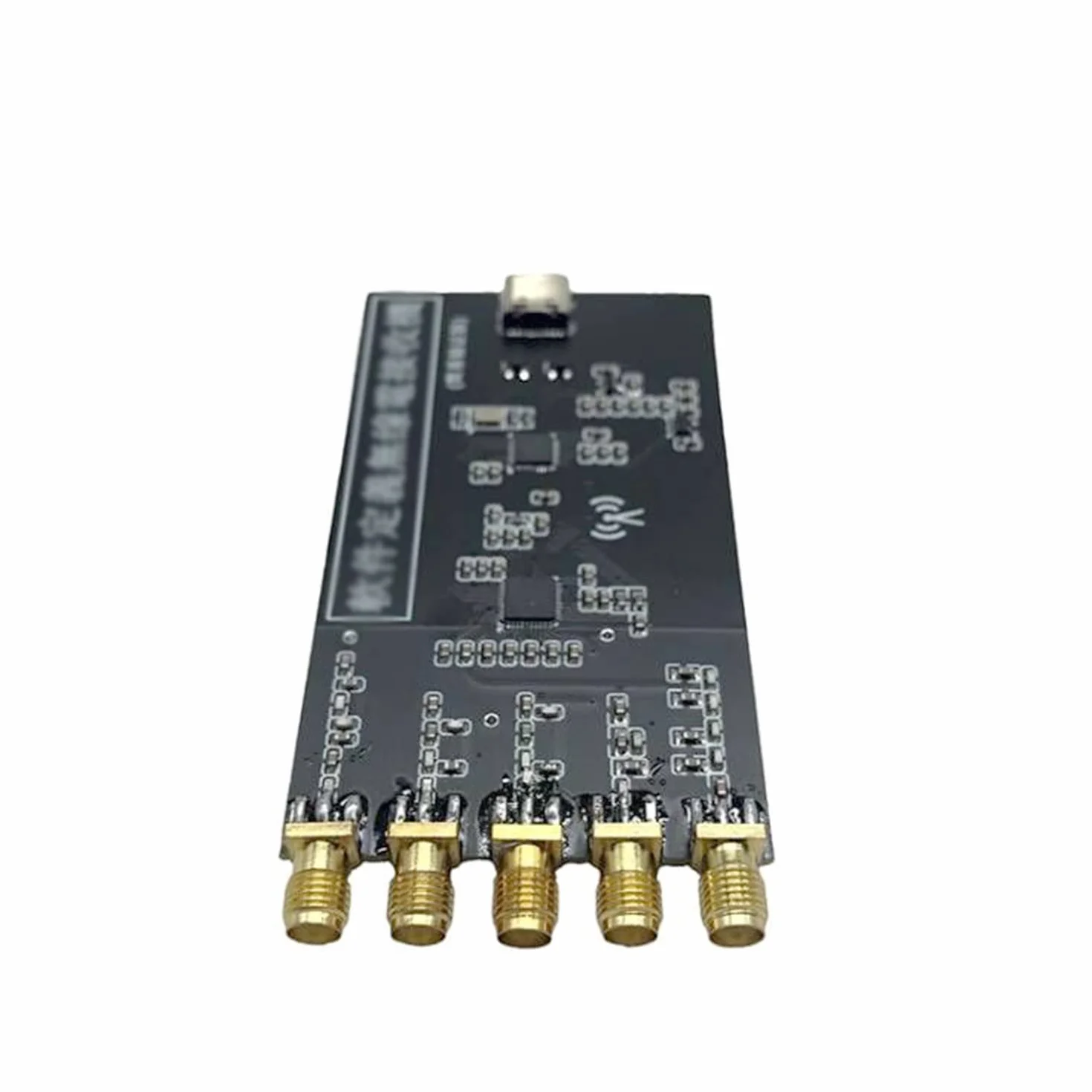 SPORTARC Modulo ricevitore 10Khz a 1Ghz ADC 12bit Compatibile con RSP1 HF AM FM SSB CW
