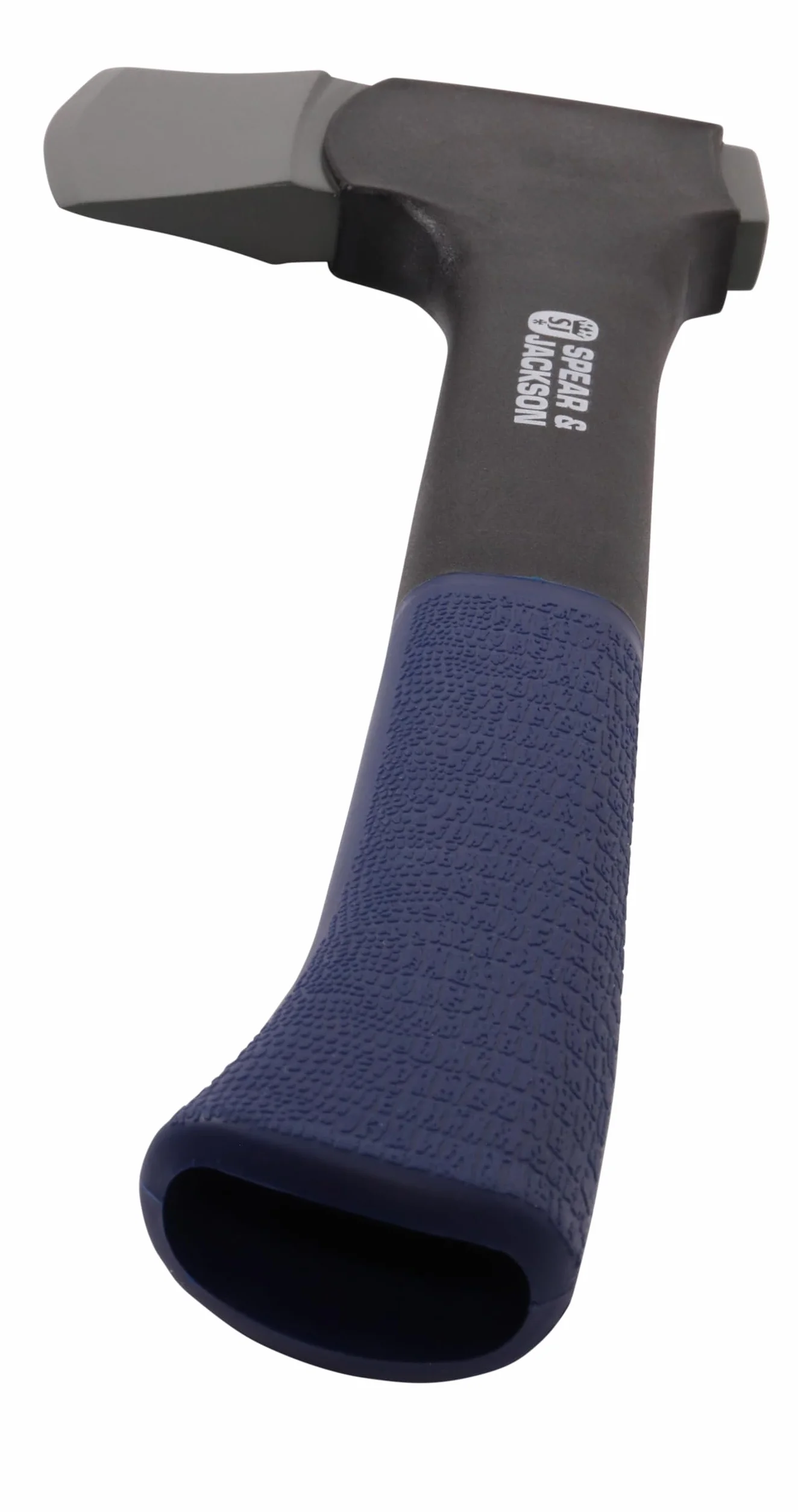 Spear & Jackson 7706FG Ascia da 0,6 kg con manico in fibra di vetro
