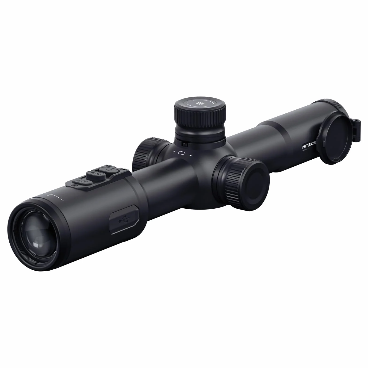 PARD Pantera 256 Q Monoculare termico 256x192 NETD ≤25mK