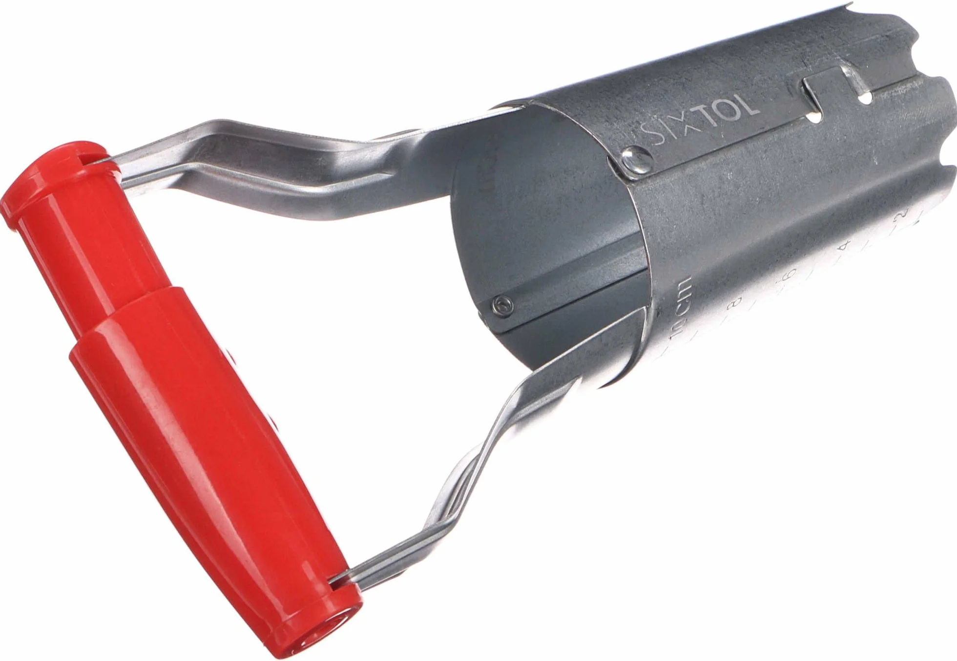 Piantabulbi, lunghezza 240 mm, manico ergonomico