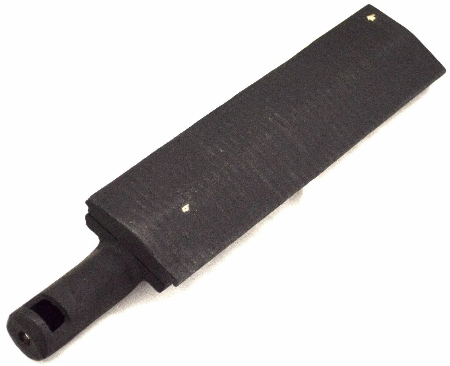 Campingaz Bruciatore in Ghisa per Barbecue 36x7x7 cm Nero