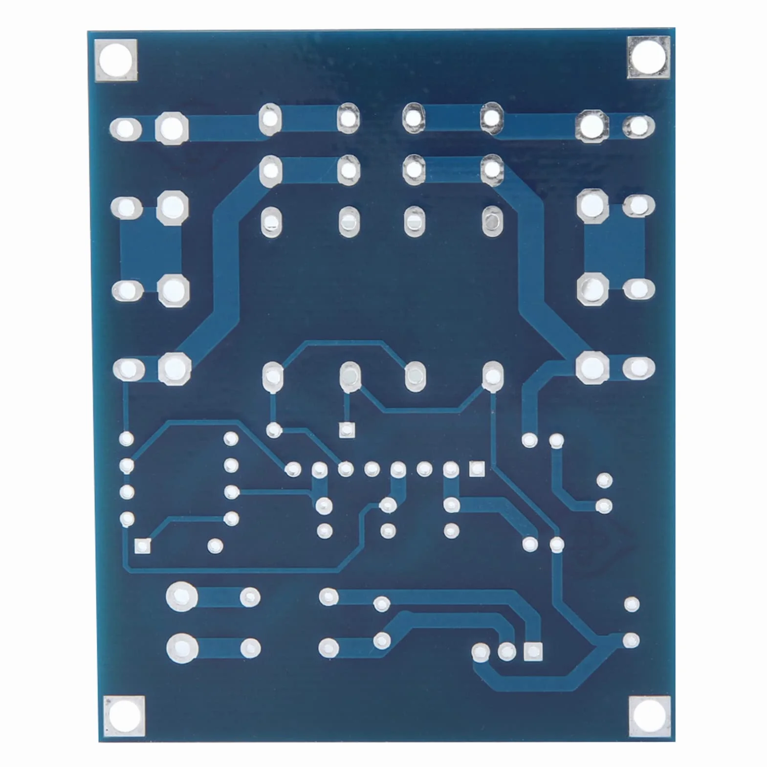 Modulo Protezione Altoparlante UPC1237 Doppio Relè 12-24V Amplificatori Stereo Audio Professionali