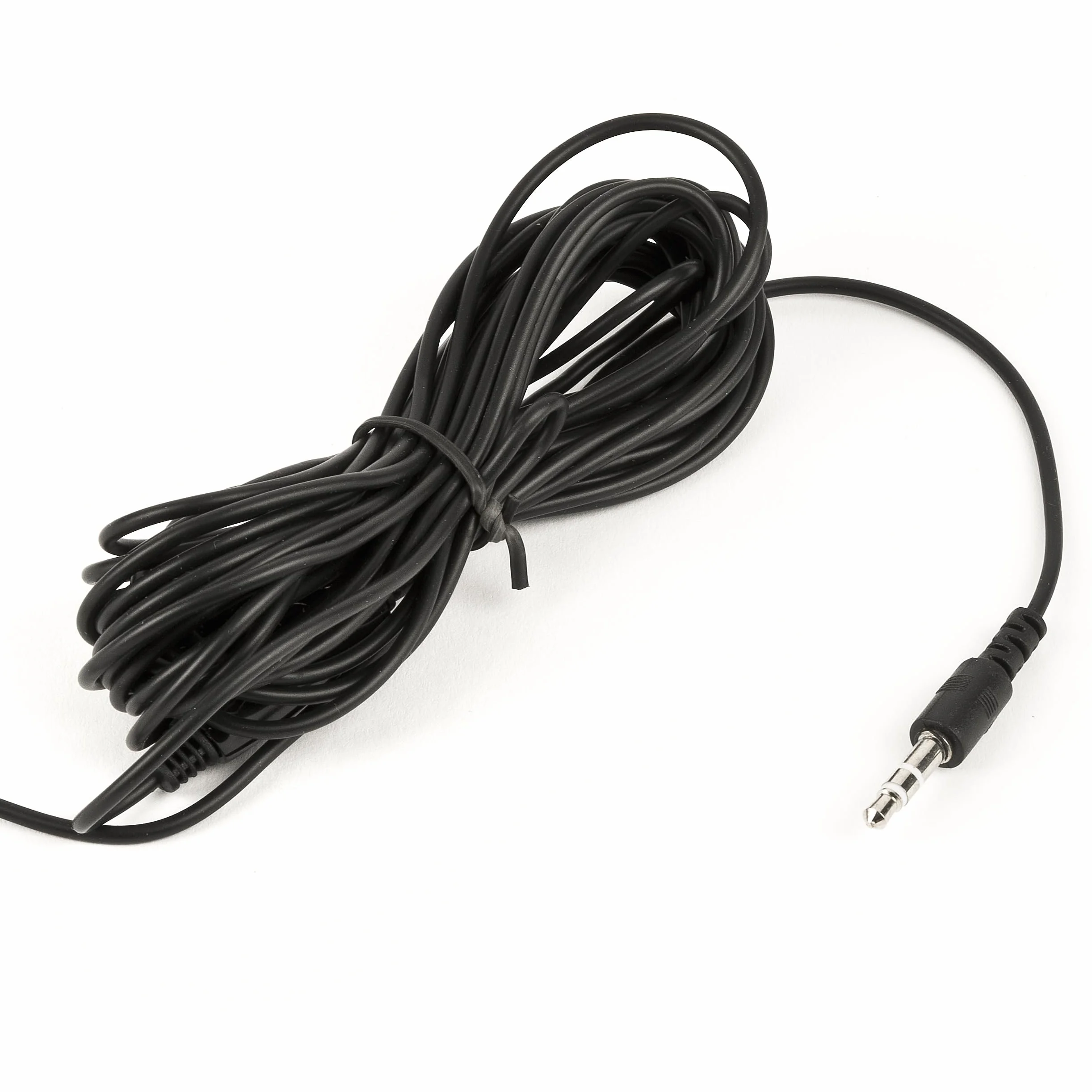 Trevi HTV 636 Cuffie Over-Ear per TV, Cavo 5m, Leggere, Controllo Volume