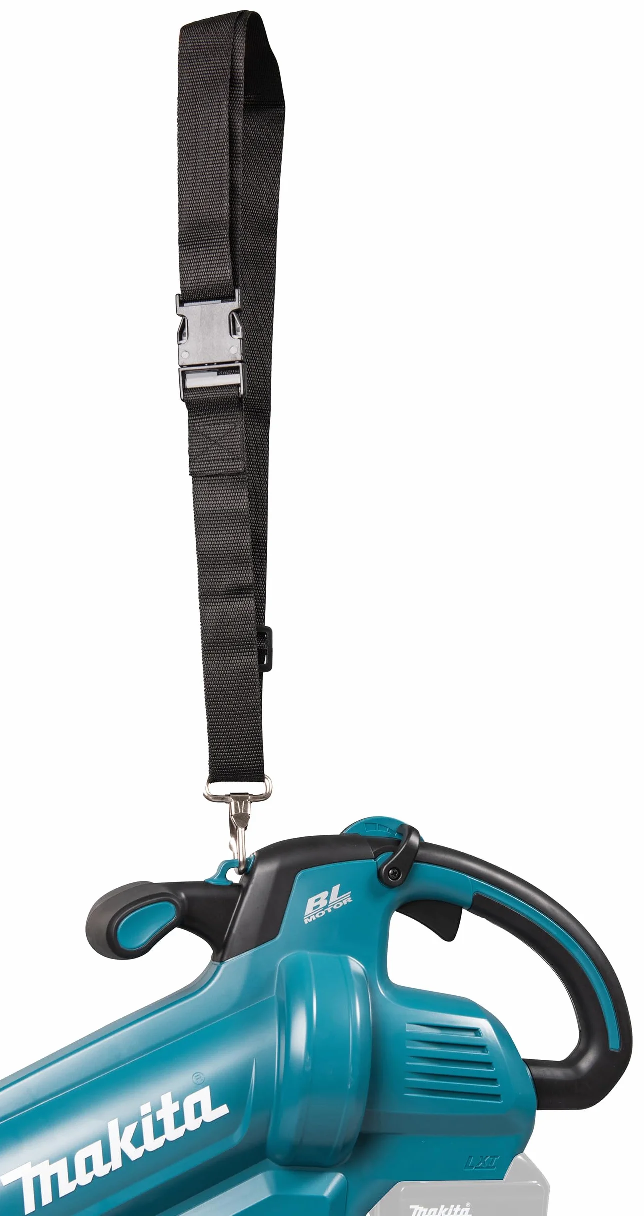 Makita DUB187Z Soffiatore/Aspiratore Batteria LXT 18V 64 m/s 4,2 m³/min 3,3 kPa 6,1m³/min
