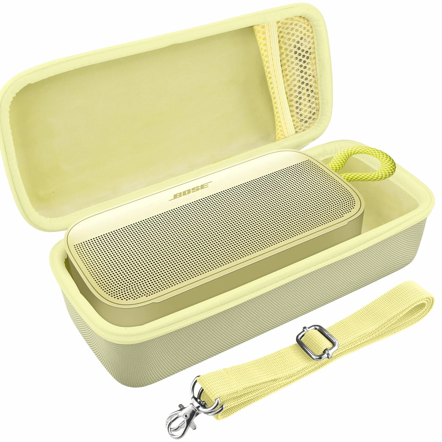Bose SoundLink Plus etui podróżne twarde co2CREA