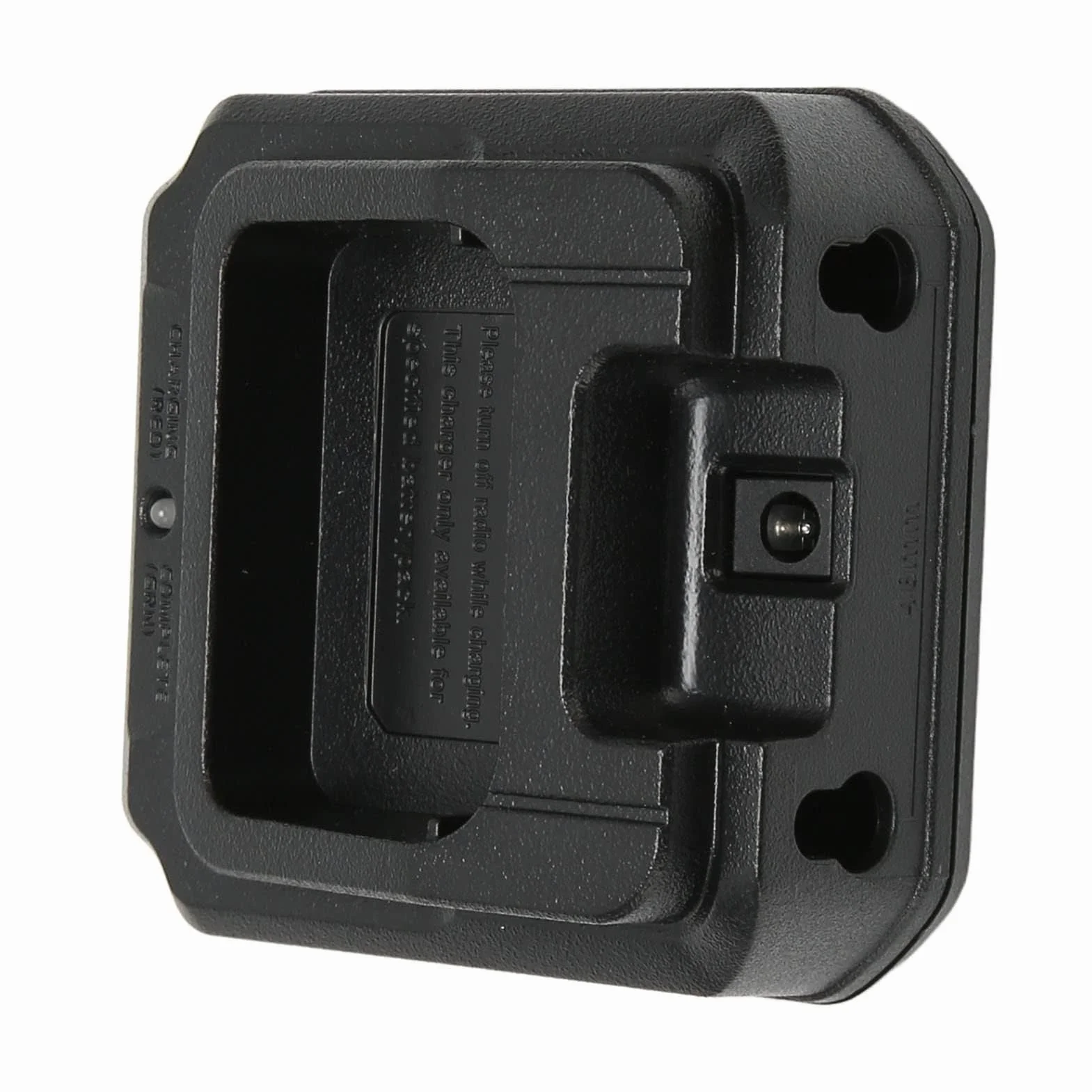 Caricabatterie Rapido BF 9700 per Modello CHR 9700 Spina UE
