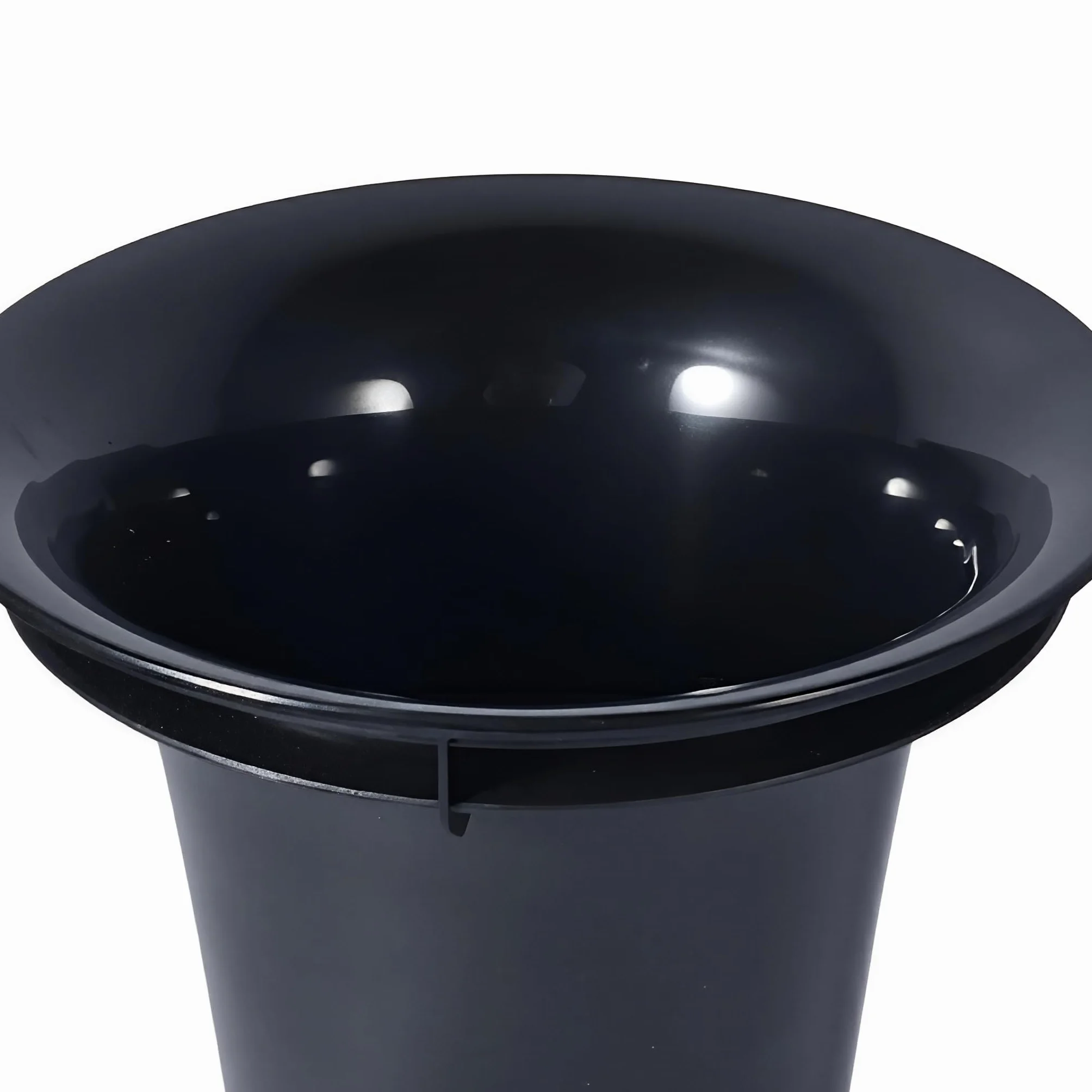 Tubi per porta altoparlante ABS 100 mm x 160 mm per subwoofer bass reflex auto DJ HiFi