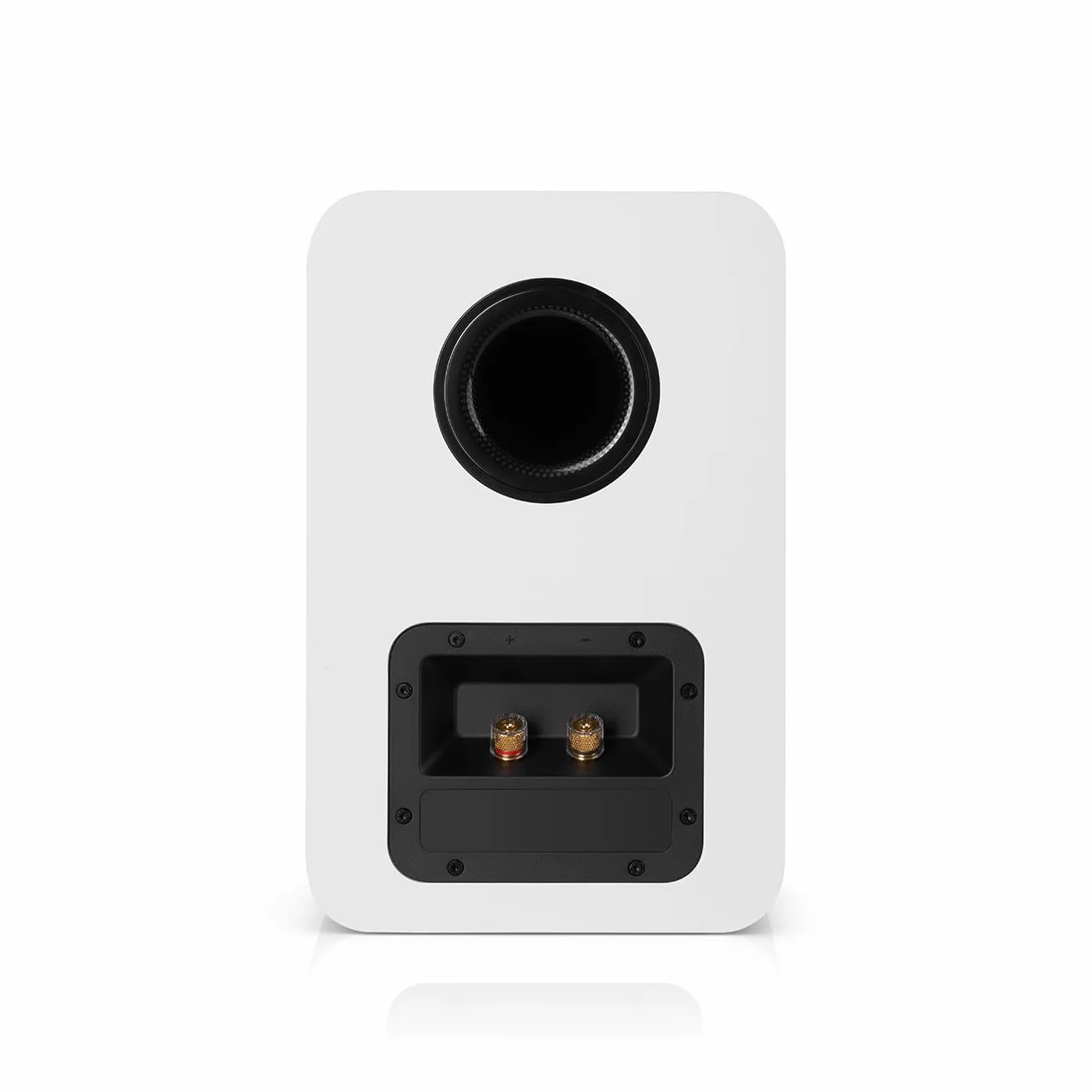 Teufel Ultima 20 KOMBO 2 Sistema HiFi Stereo Compatto con CD Bluetooth USB Radio Digitale DAB+ FM Streaming Bass Reflex Bianco